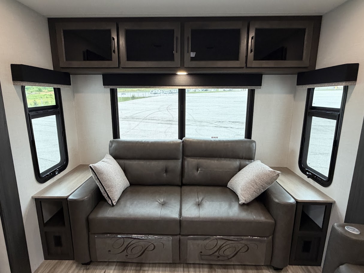 2026 VENTURE RV SPORTTREK 343VIK - Image 20