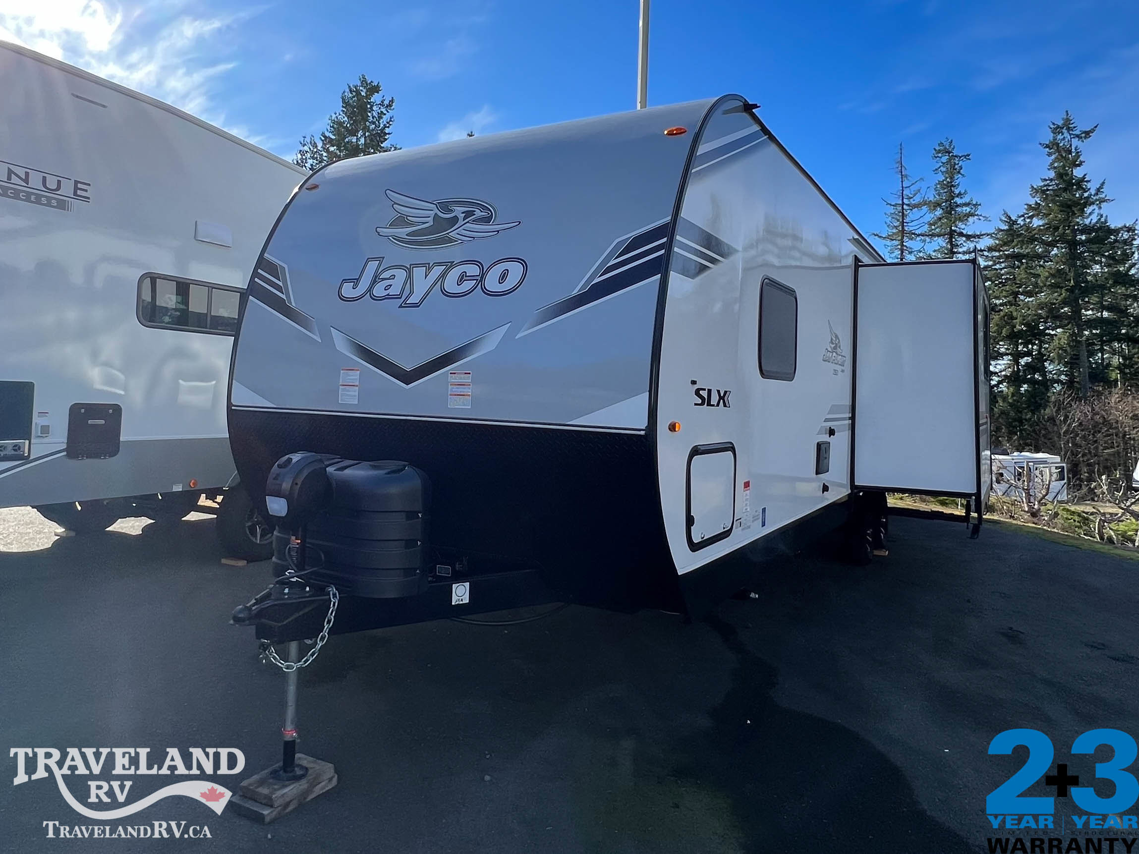 2026 Jayco Jay Flight SLX 287BHSW - Image 5