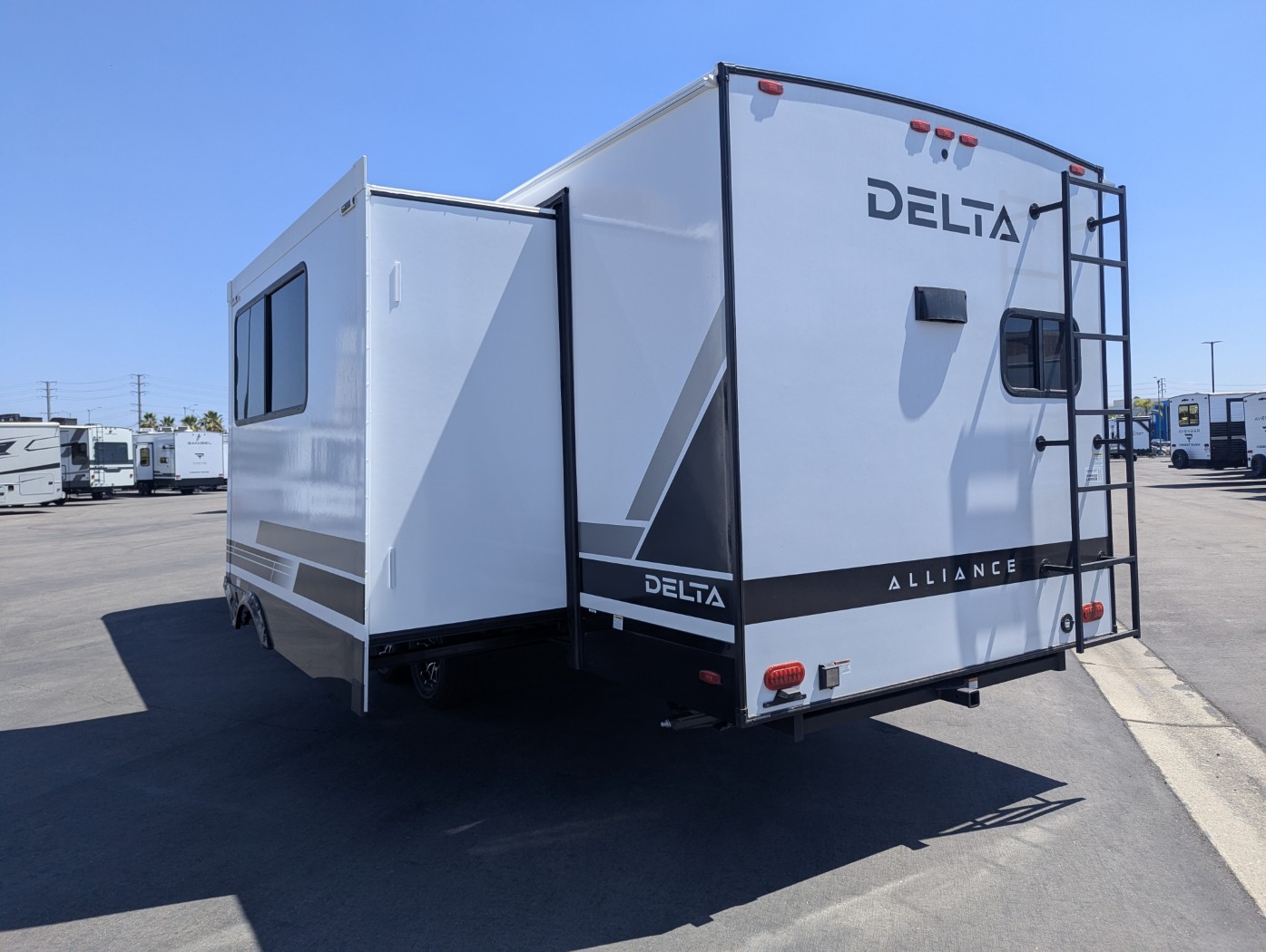 2027 Alliance RV Delta 294RK - Image 4