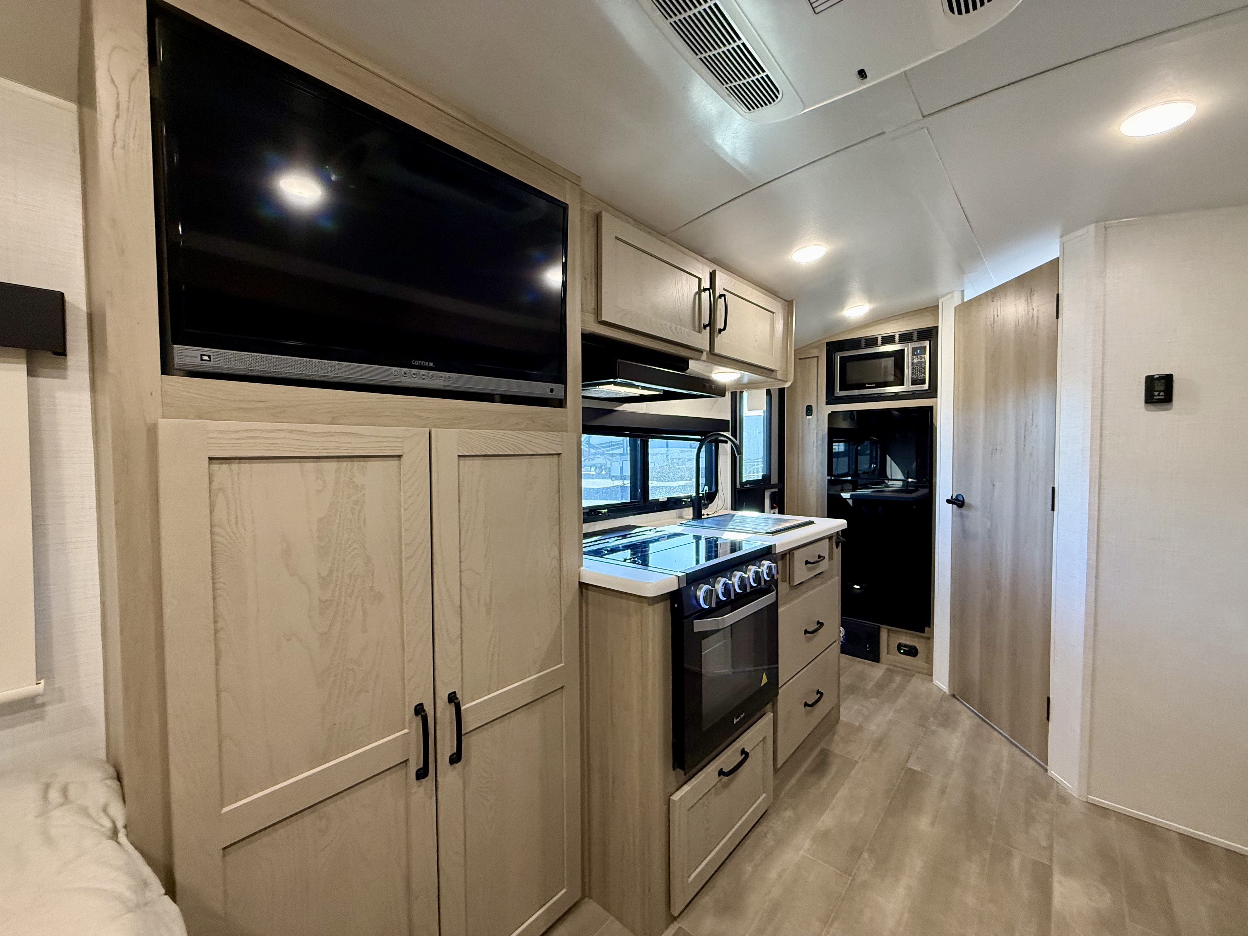 2024 Forest River Rockwood GEO Pro G19FBS - Image 11