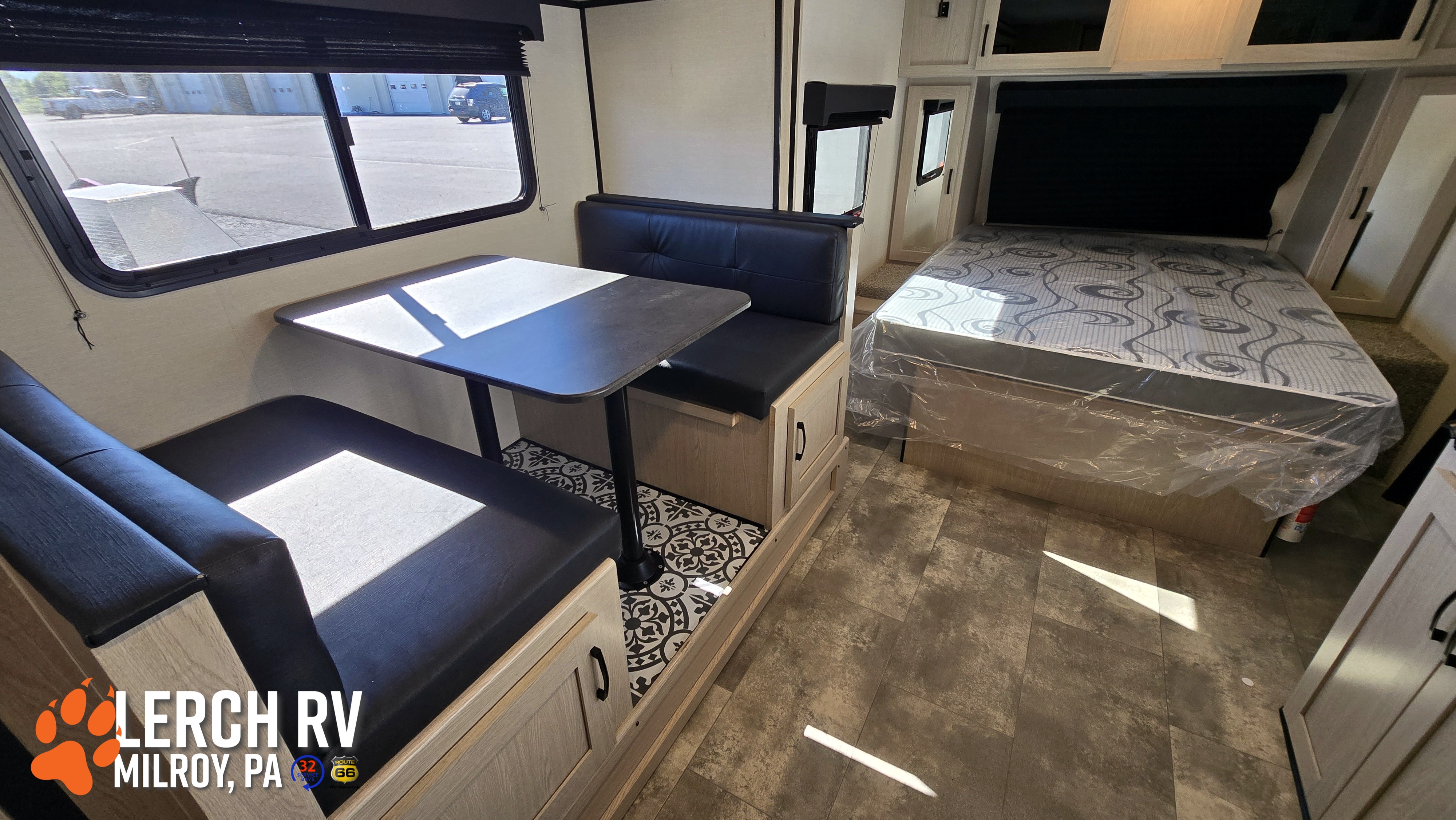 2022 Coachmen Apex Nano 208BHS - Image 12