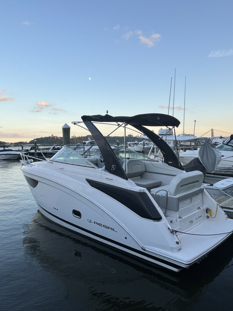 2021 Regal 26 Express - Image 2