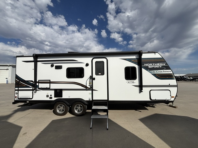 2022 Coachmen Northern Spirit XTR 2145RBX - Image 1