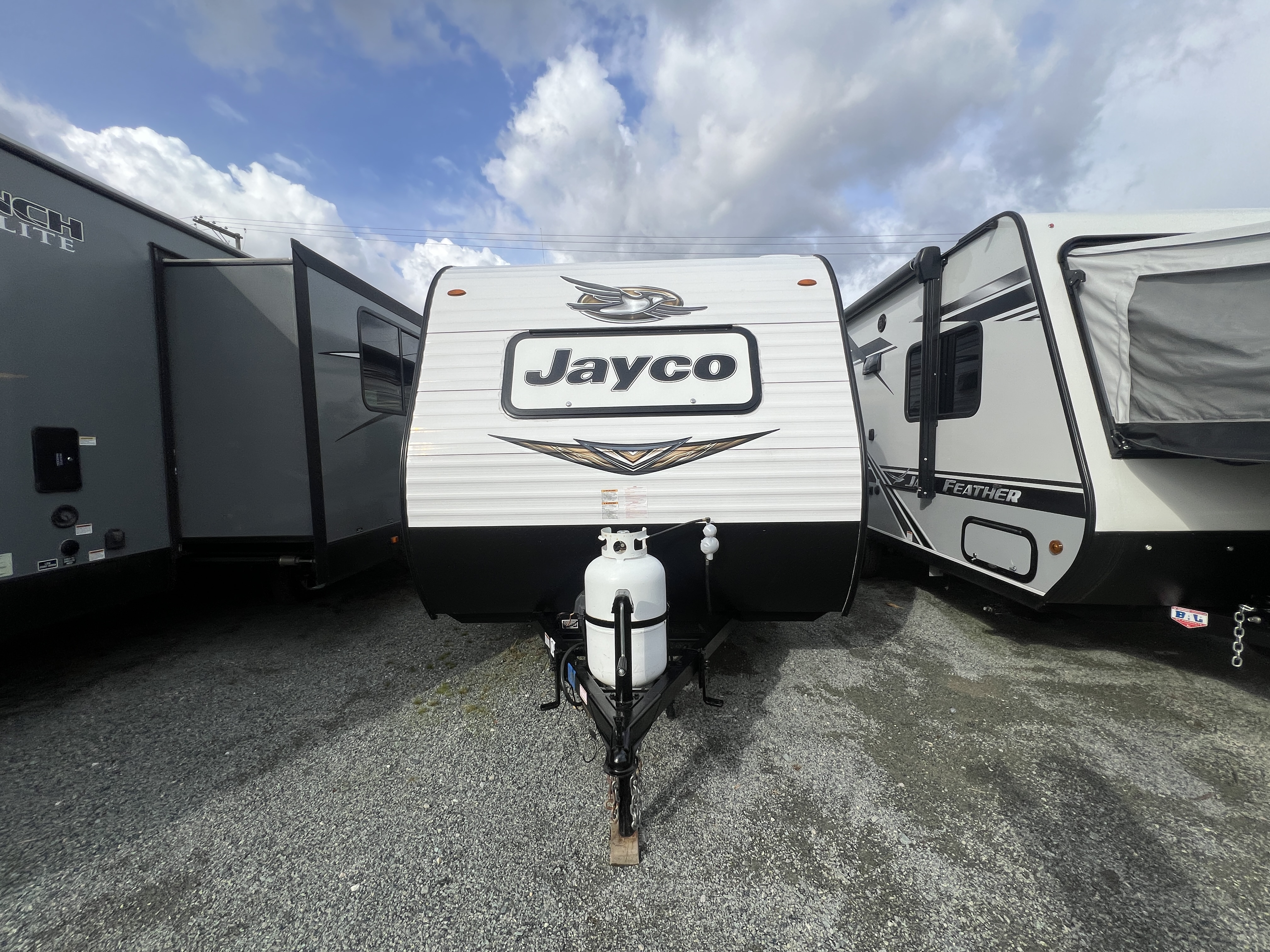 2020 JAYCO Jay Flight SLX 154BH - Image 4