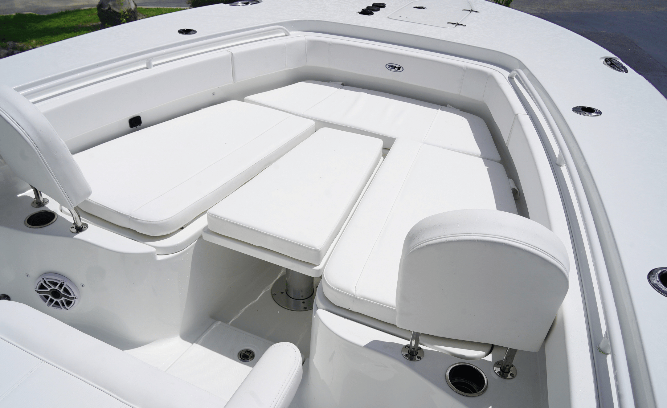 2027 SEA HUNT ULTRA 285SE - Image 40