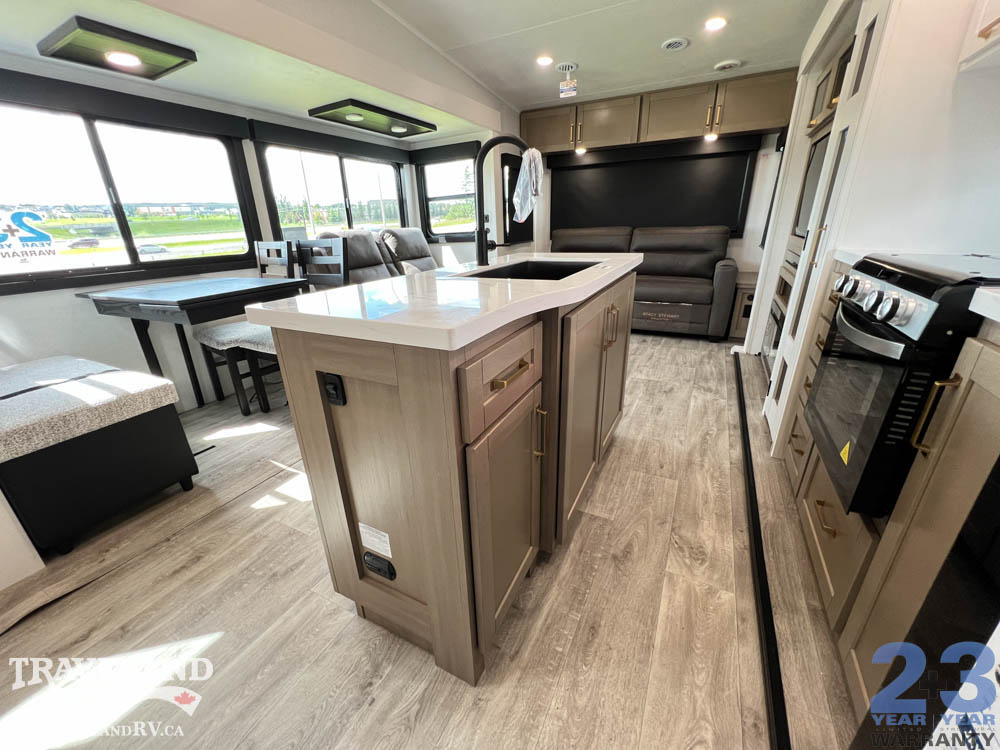 2027 Jayco Eagle HT 29RLC - Image 25
