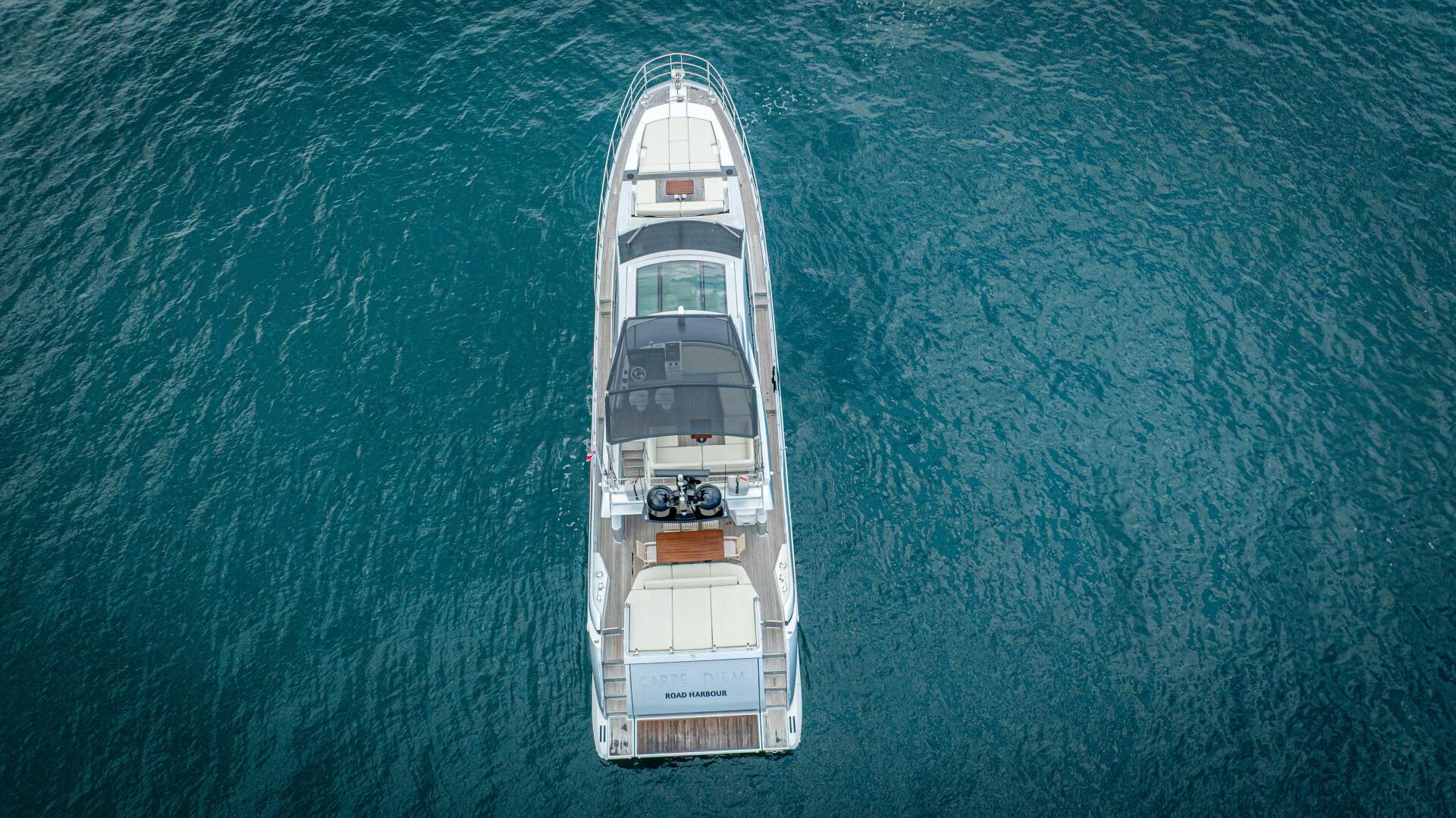 2017 Azimut 77S - Image 147