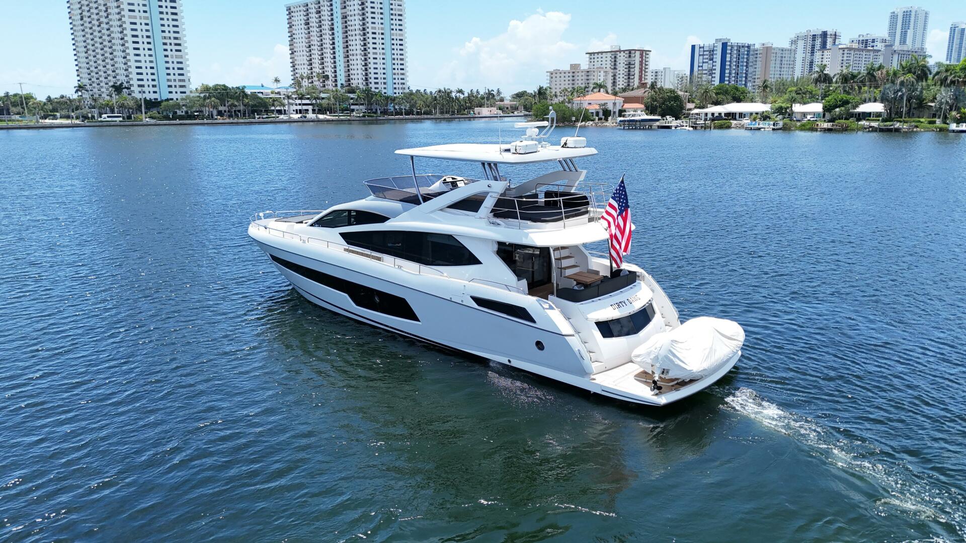 2017 Sunseeker 75 Yacht - Image 7