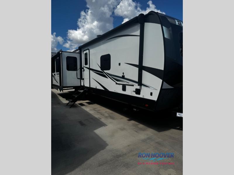 2022 FOREST RIVER 832IKRL - Image 3