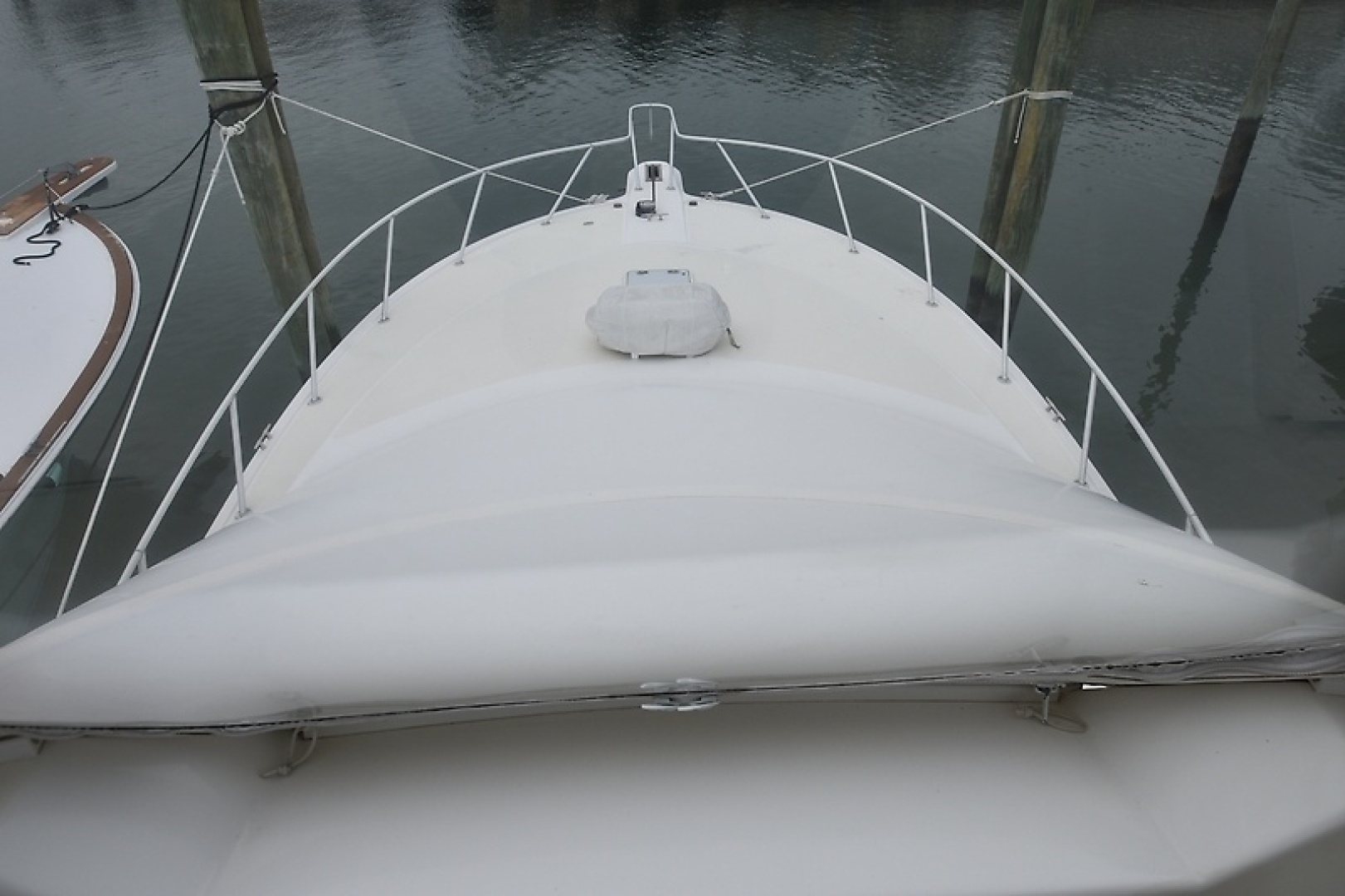 2006 Ocean Yachts 46 Super Sport - Image 87