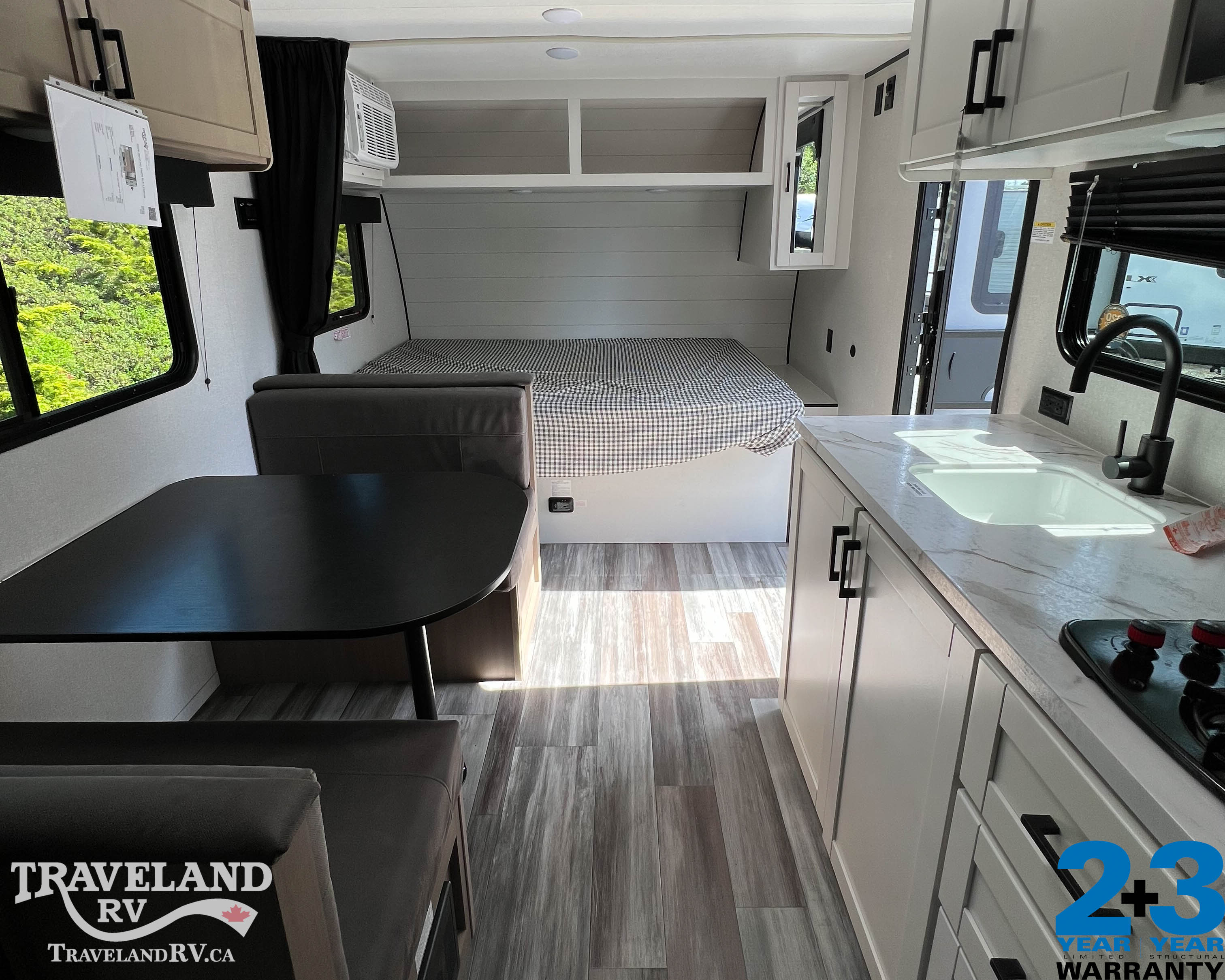 2026 Jayco Jay Flight SLX 175BHW - Image 4