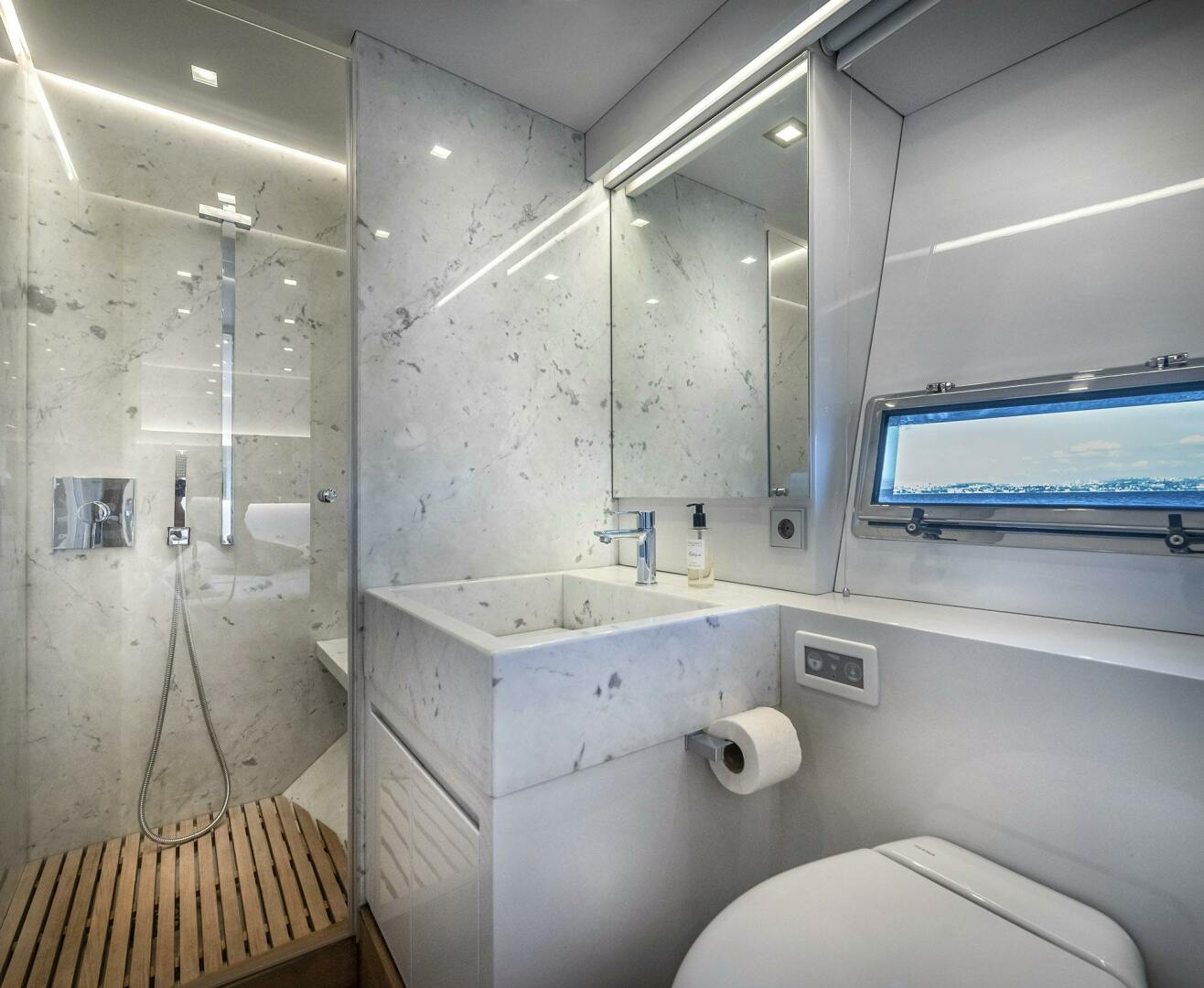2019 SES Yachts - Image 21