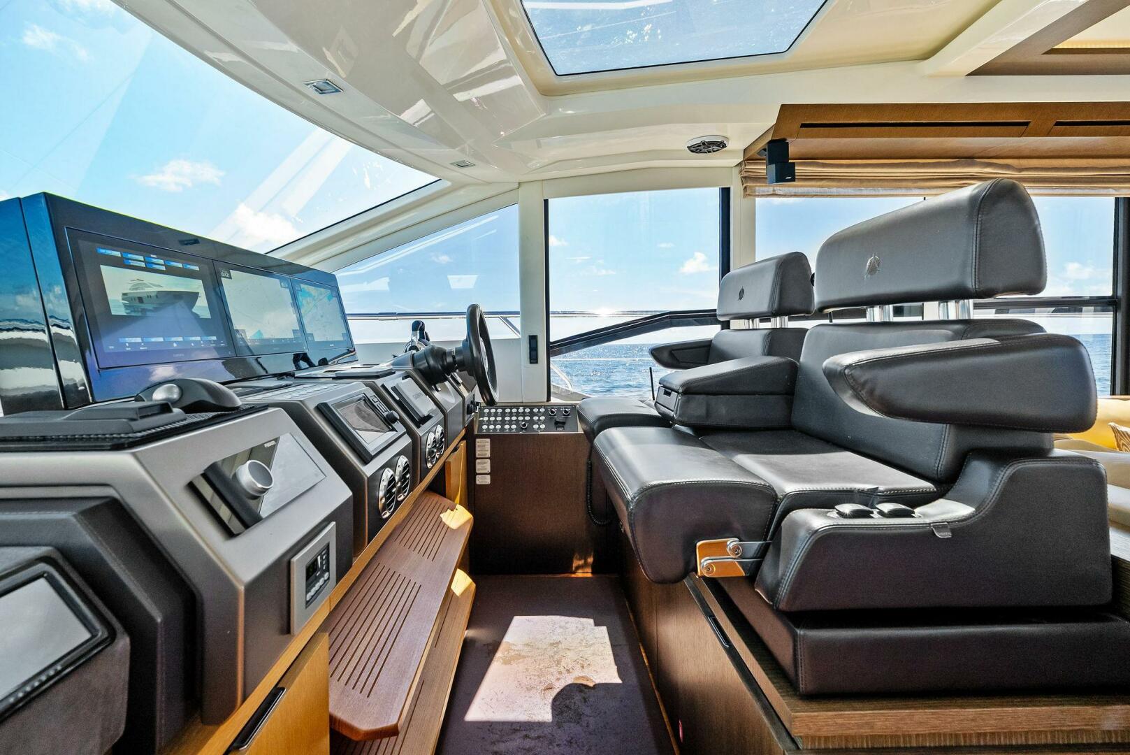 2013 Absolute 64 - Image 24