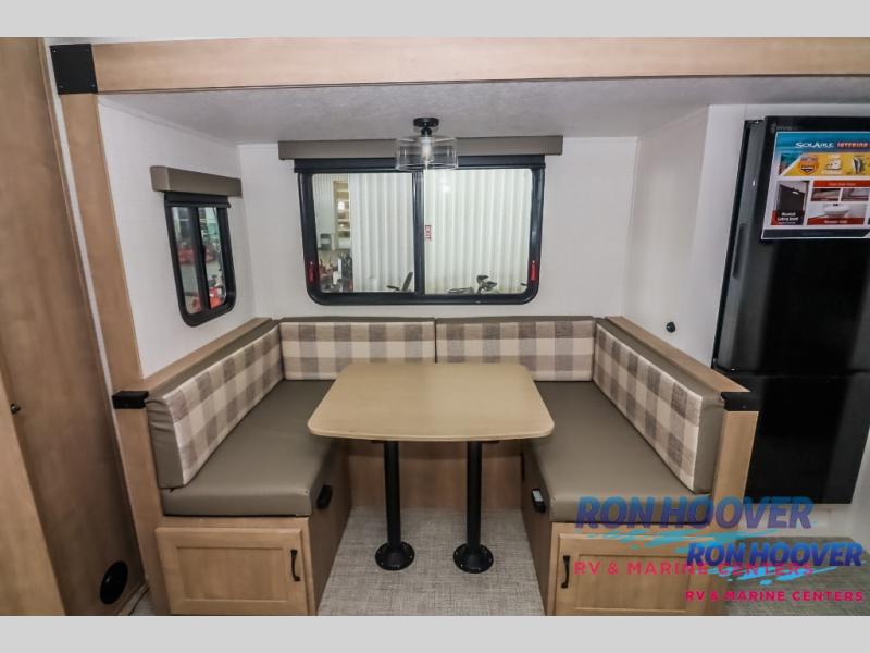 2025 PALOMINO 2430BHS - Image 22