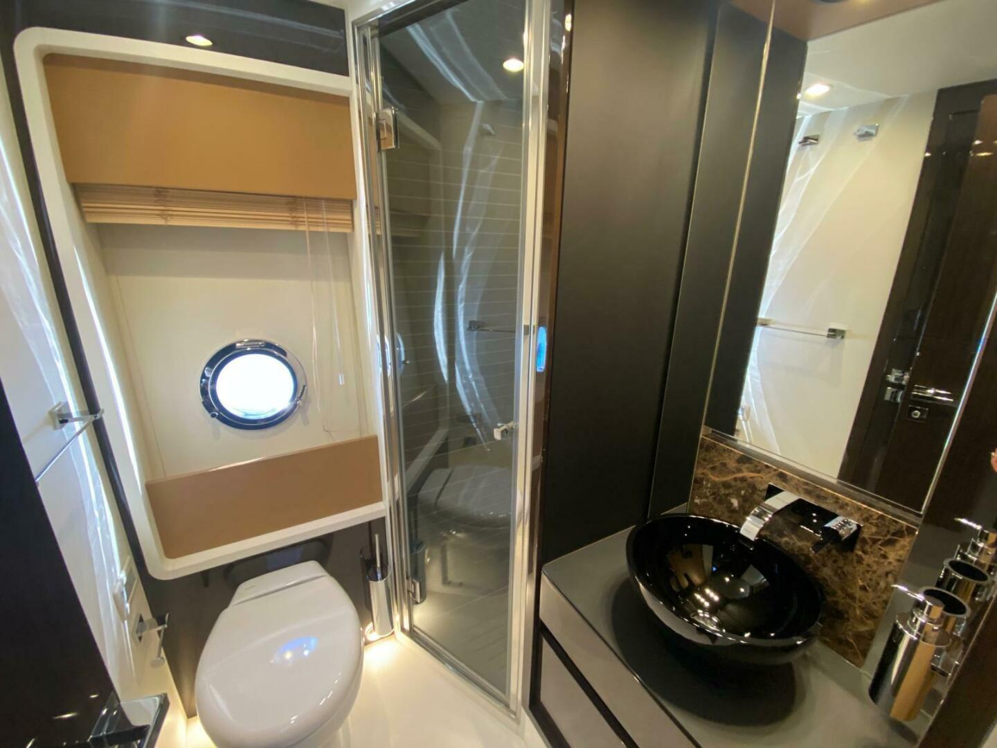 2016 Azimut 77S - Image 61