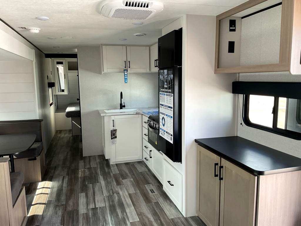 2026 JAYCO Jay Flight SLX 330 TBS  - Image 6