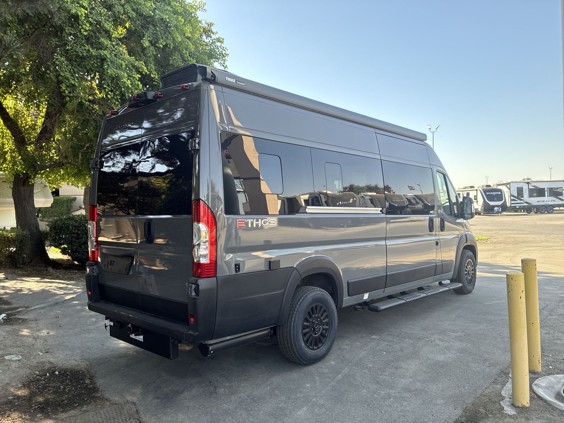 2026 Entegra Coach Ethos 20E - Image 43