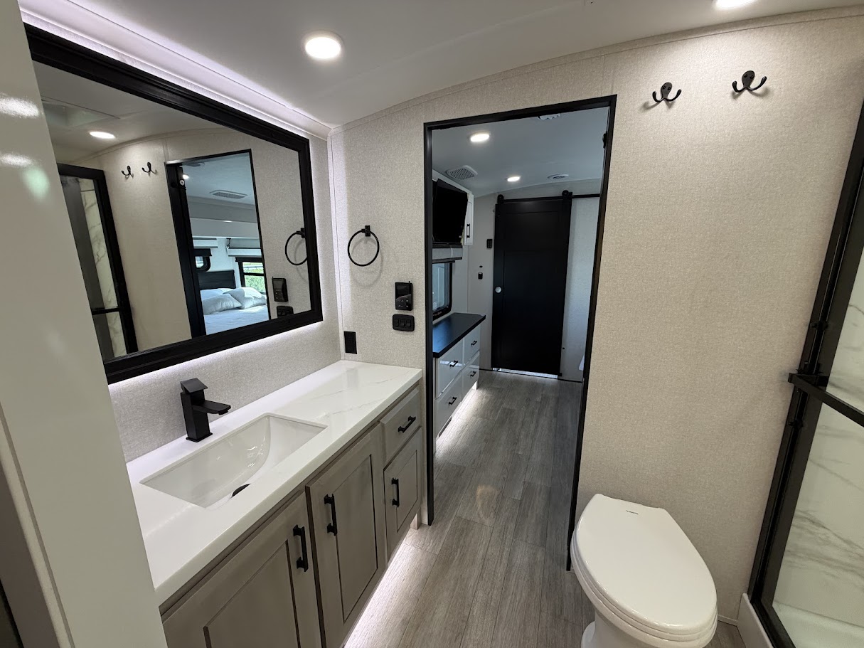 2026 JAYCO PINNACLE 38FBRK - Image 87