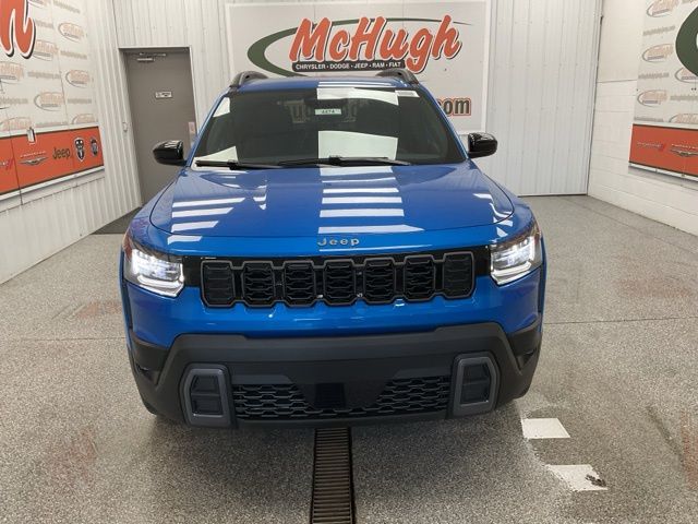 2026 Jeep Cherokee LAREDO 4X4 - Image 2