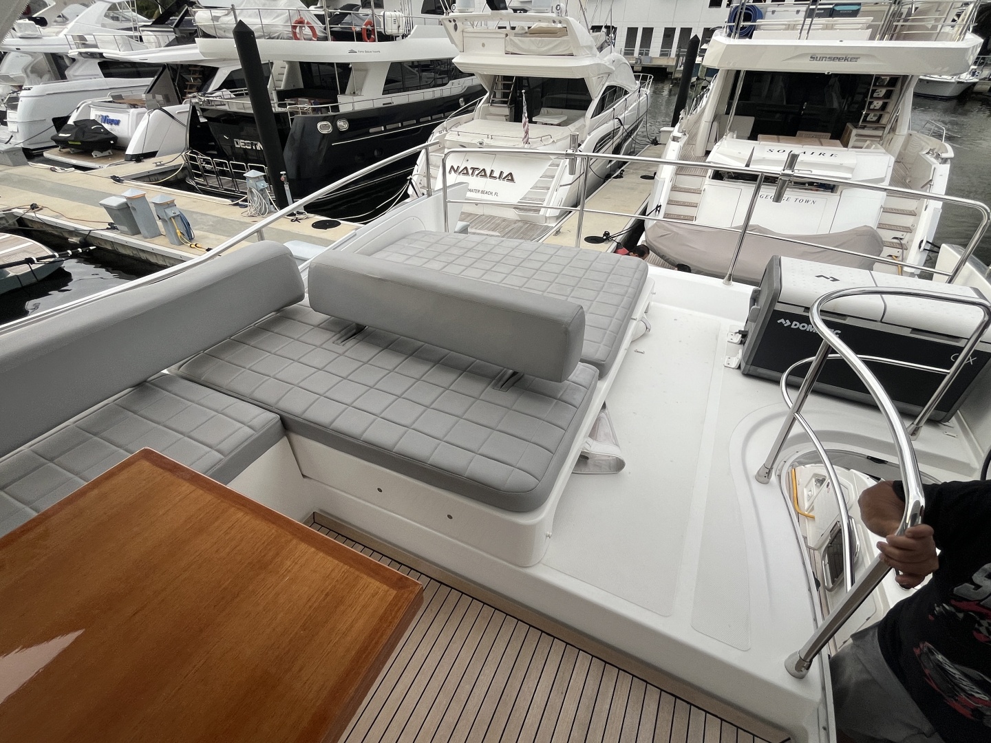 2015 Azimut 54 FLY - Image 39