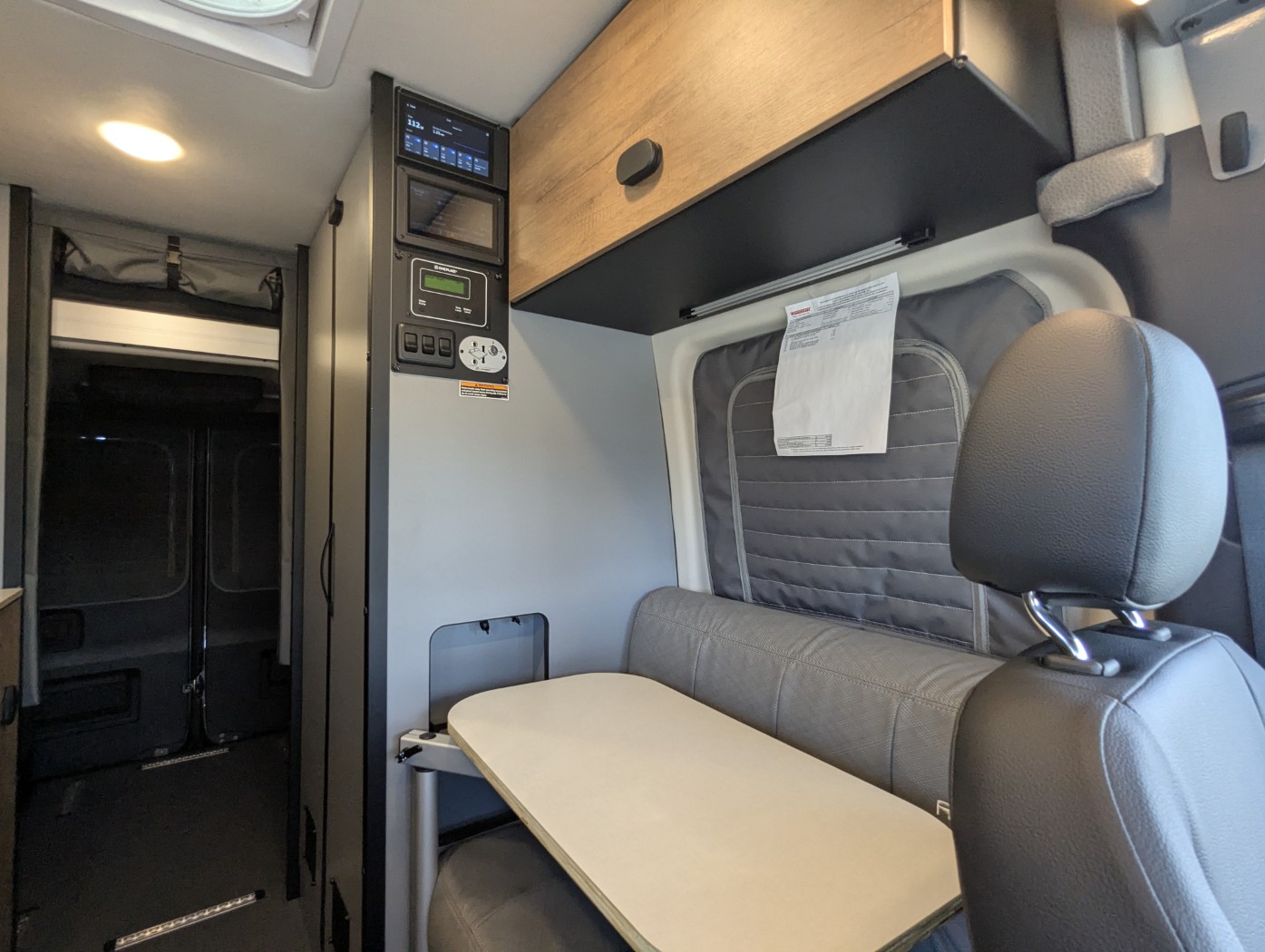 2027 Winnebago Revel 44EC - Image 23