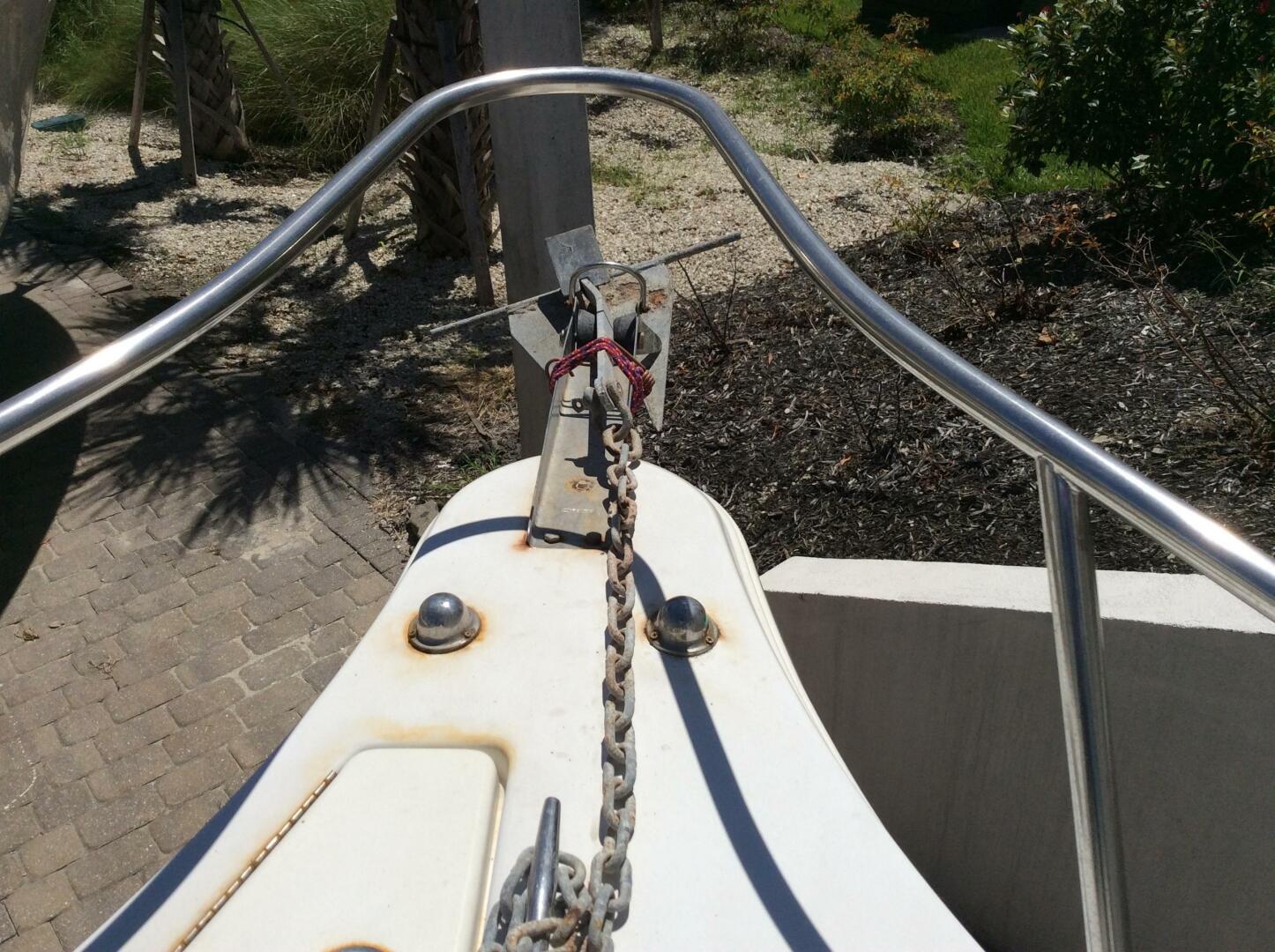 2005 Seaswirl Striper - Image 5