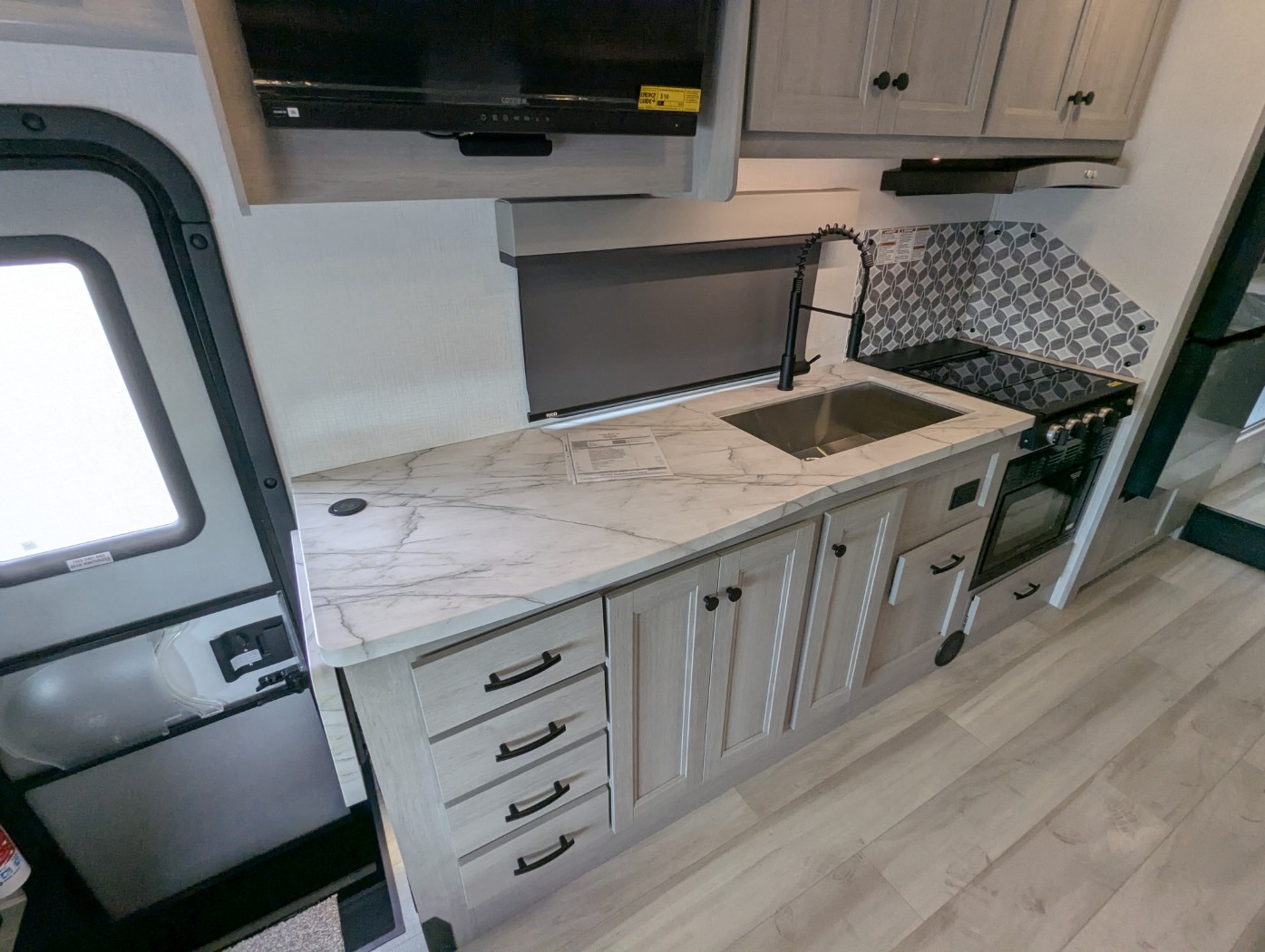 2027 Forest River Solera 32DSK - Image 23
