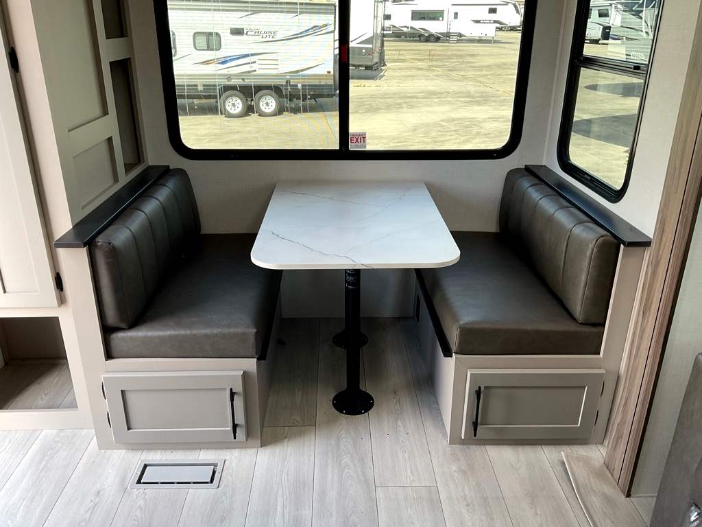 2027 KZ CONNECT C271RL - Image 15