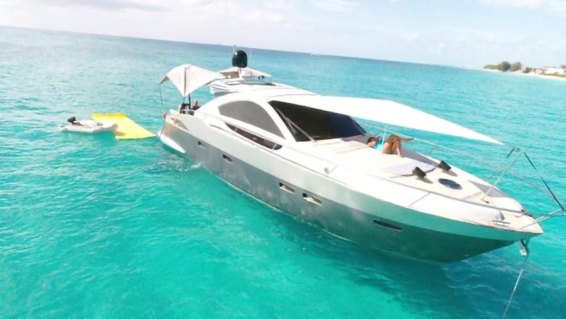 2009 Prinz Yachts Coupe - Image 1