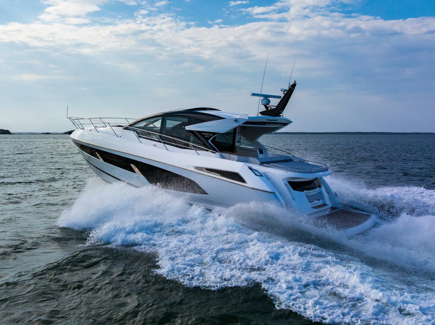 2021 Sunseeker Predator 60 EVO - Image 38