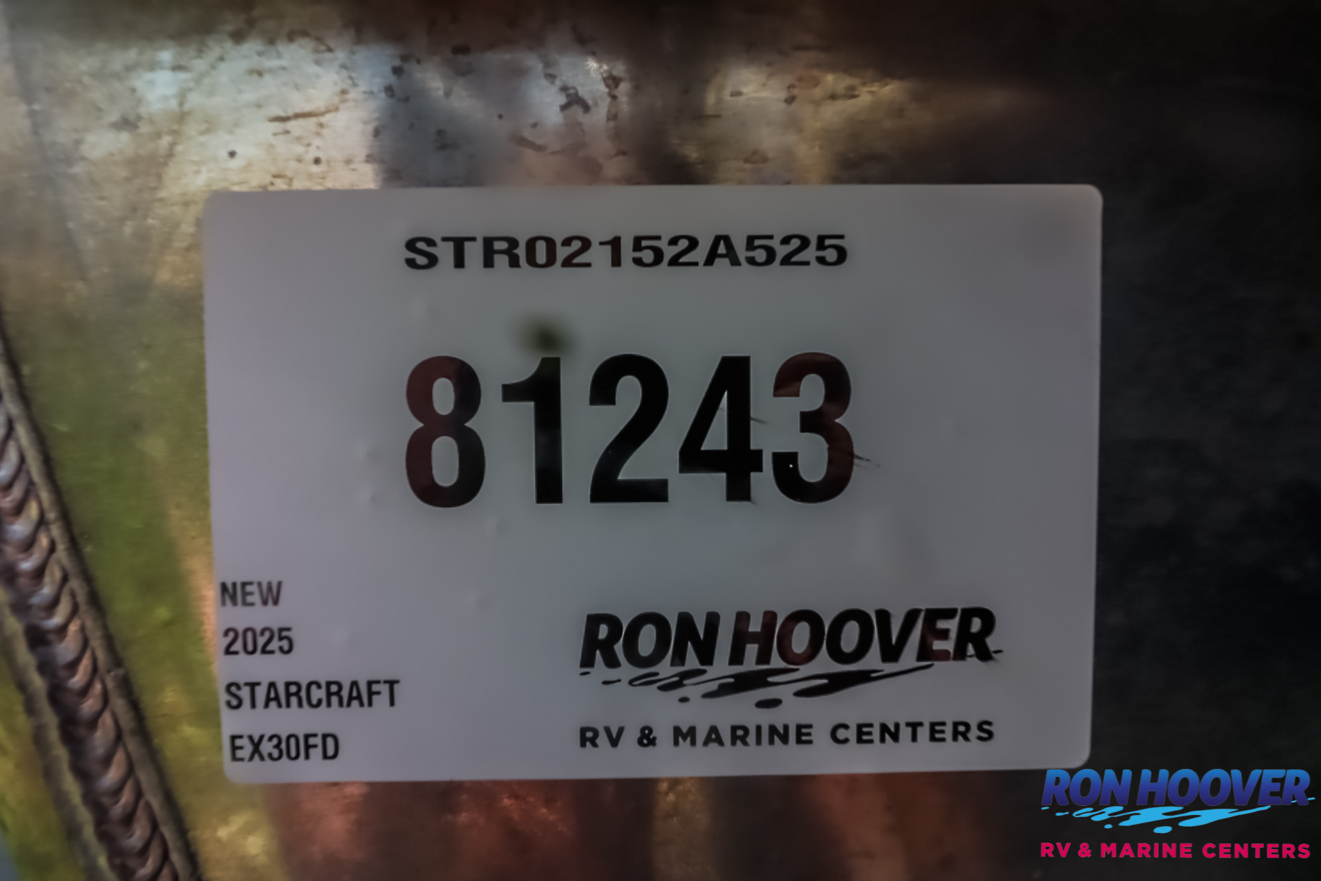 2025 Starcraft 2025 EX 20 FD - Image 32