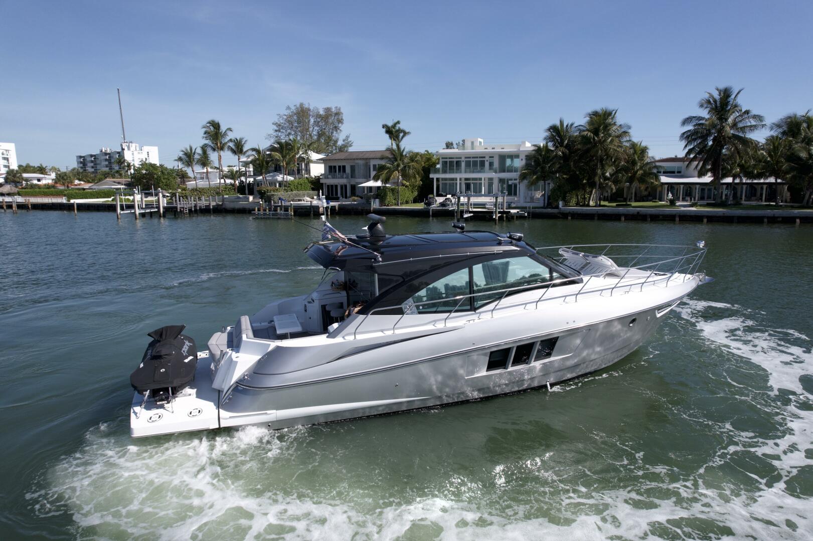 2018 Cruisers 45 Cantius - Image 5