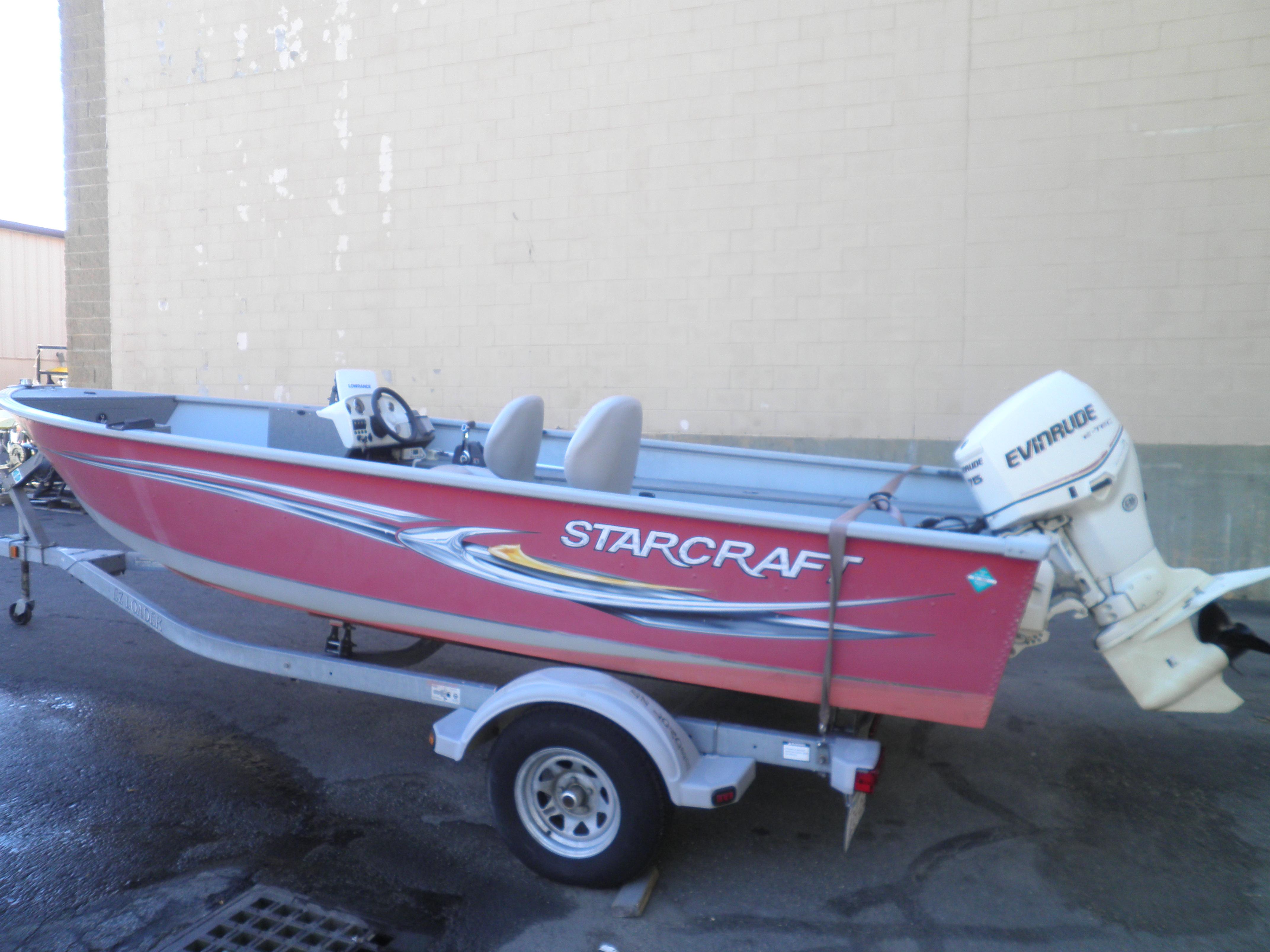 2027 Highfield Sport 360 Standard - Image 242