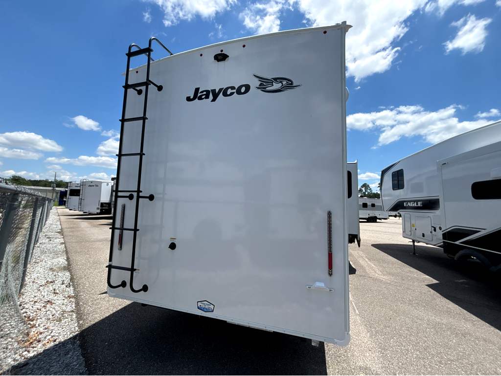 2026 JAYCO EAGLE 367TBTS - Image 4