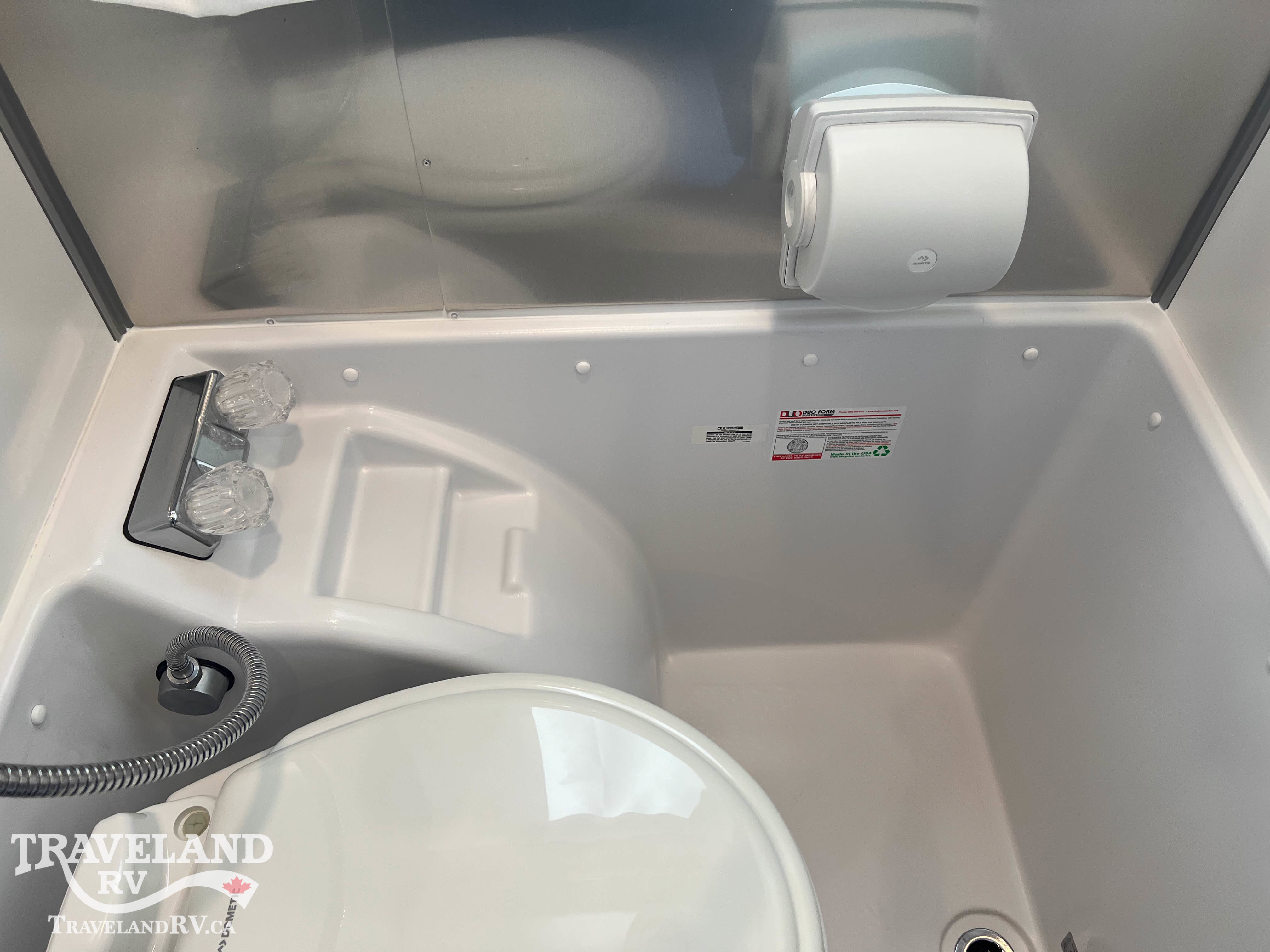 2026 Airstream Basecamp Basecamp 20X - Image 23
