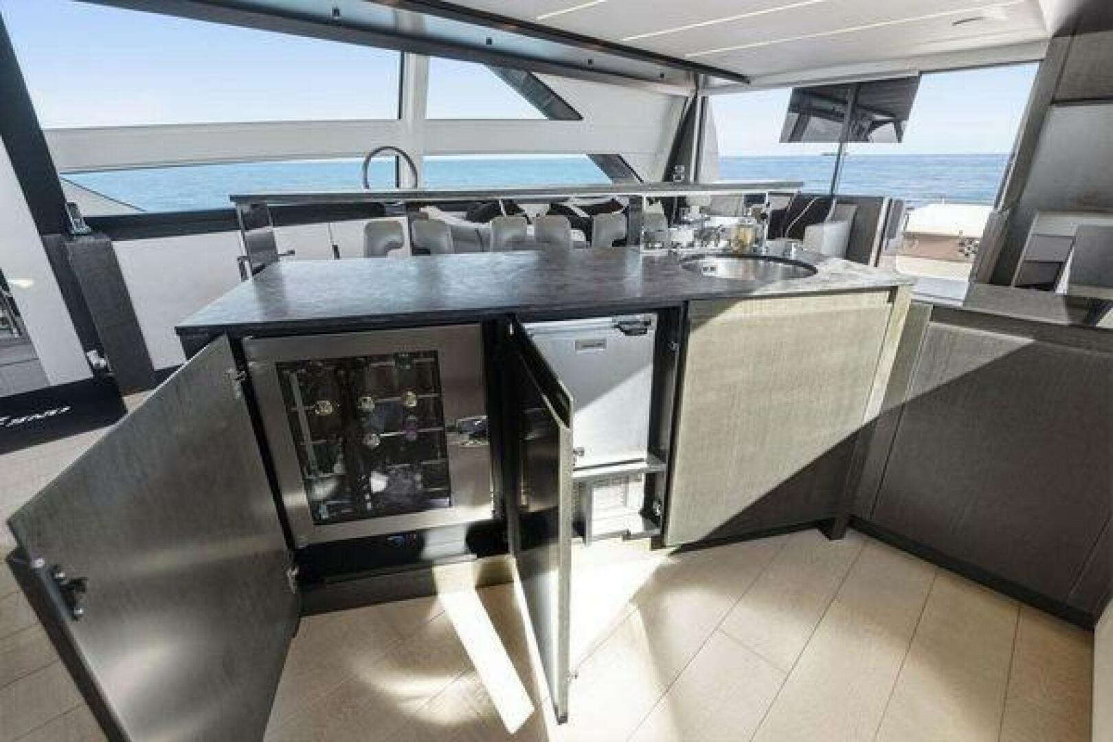 2019 Pershing - Image 49