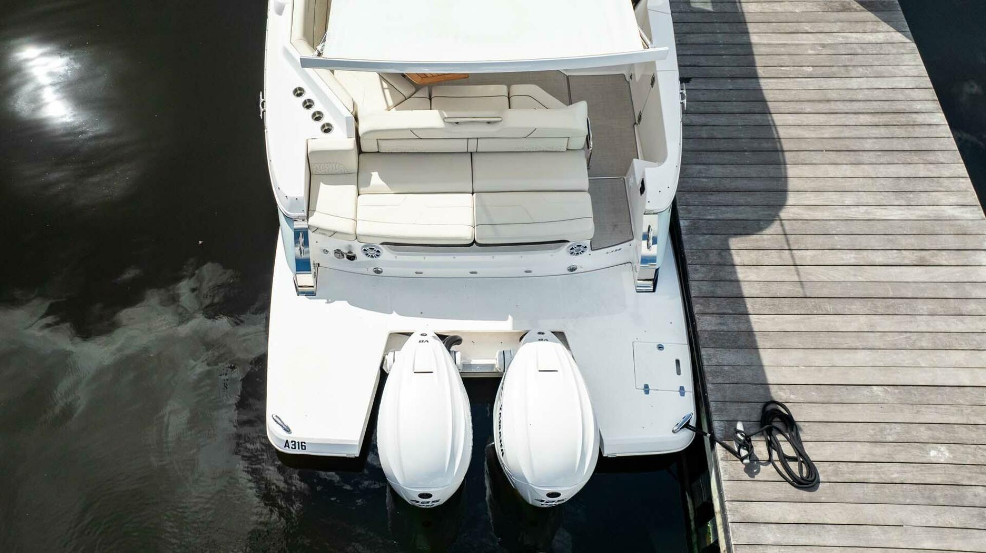 2022 Regal LX36 - Image 52