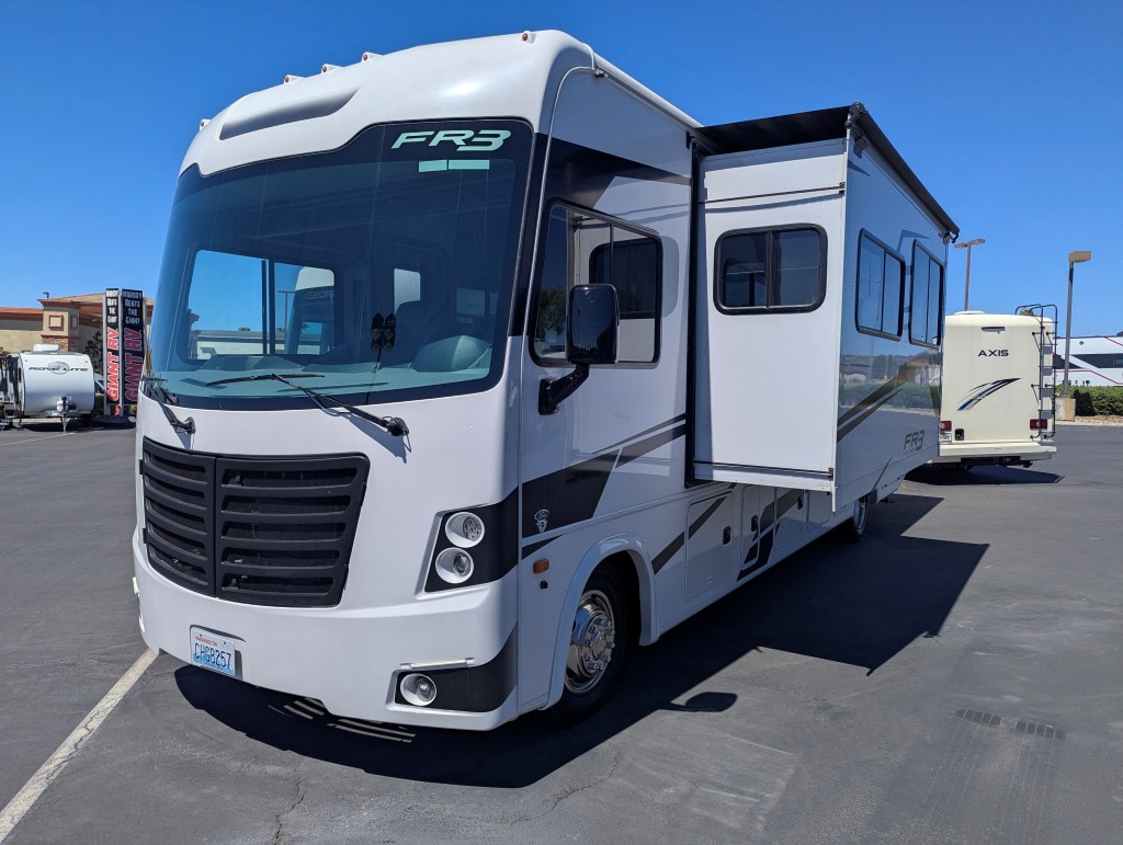 2024 Forest River FR3 30DS - Image 3