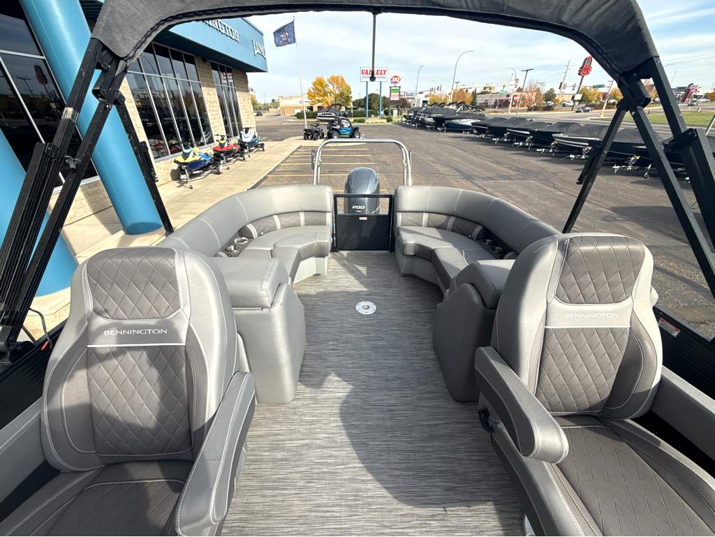 2020 Bennington 23SSRXP - Image 21