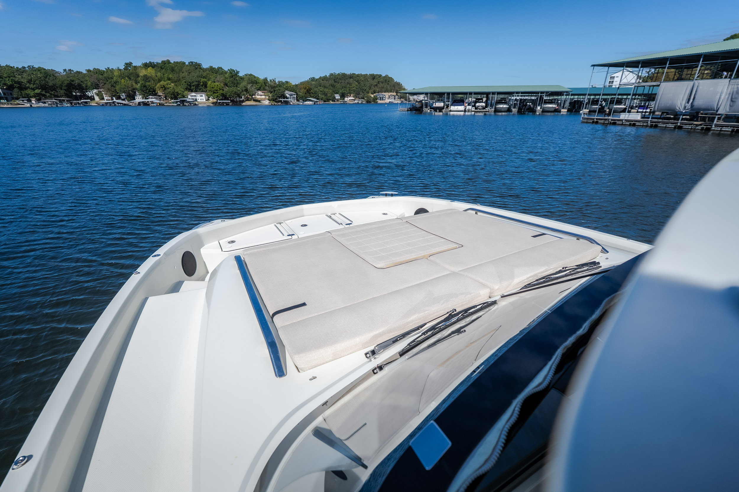2025 Catamaran YOT 36 - Image 40
