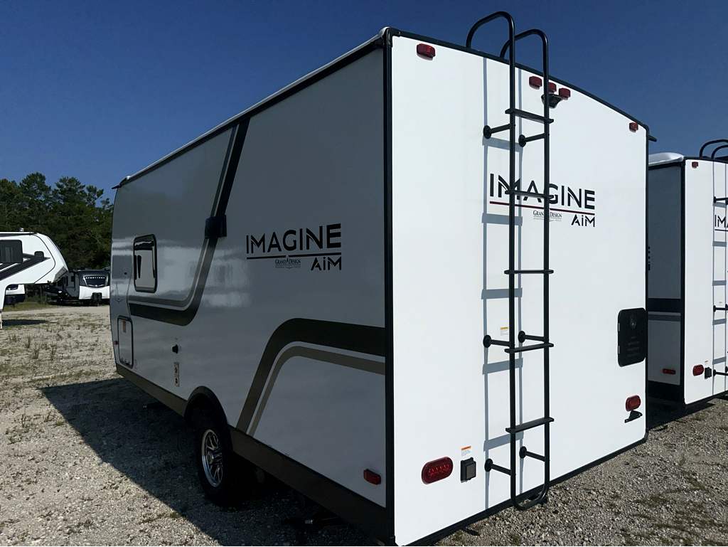 2026 GRAND DESIGN IMAGINE AIM 15RBA - Image 3