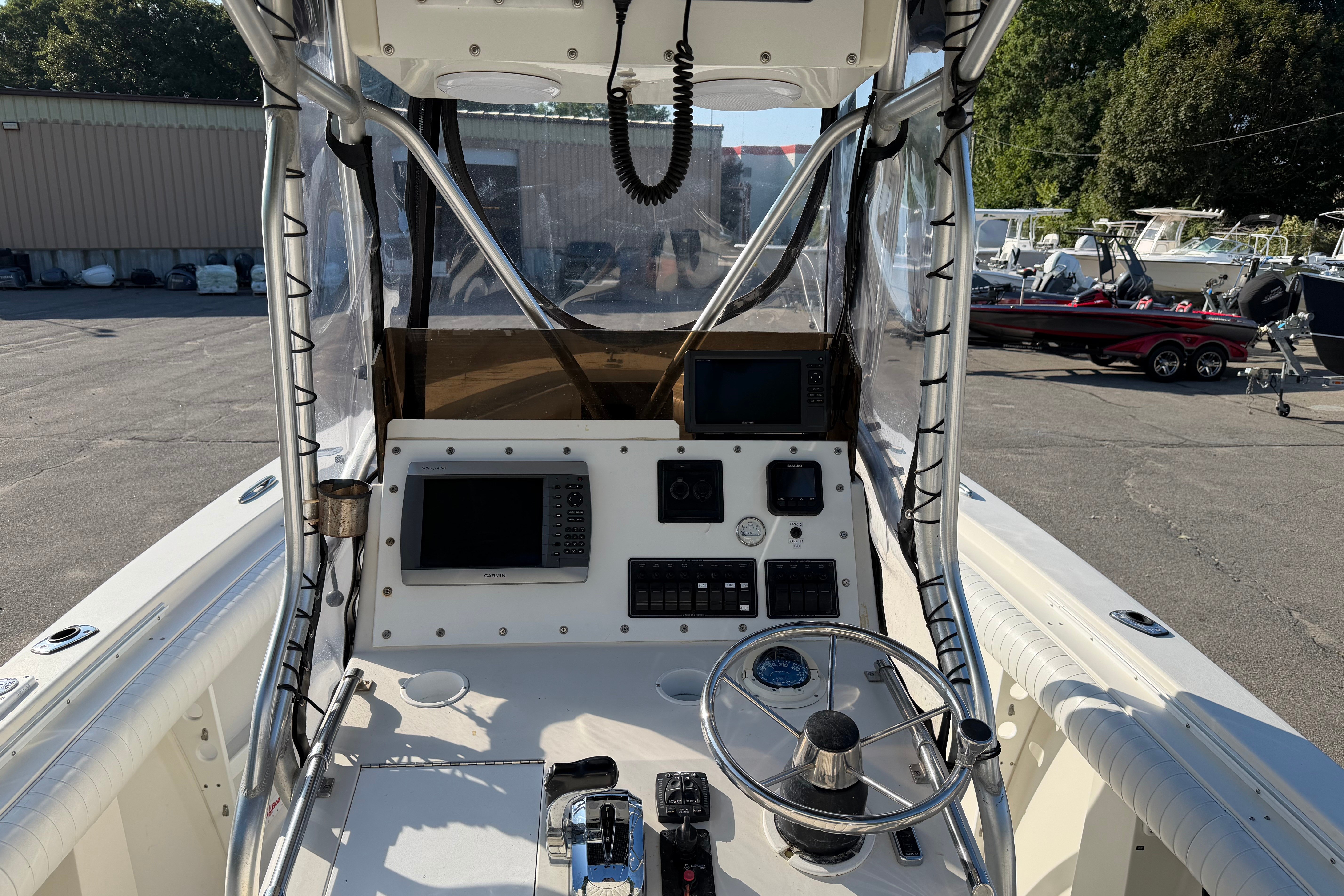 1972 SeaCraft SC 23 Classic - Image 14