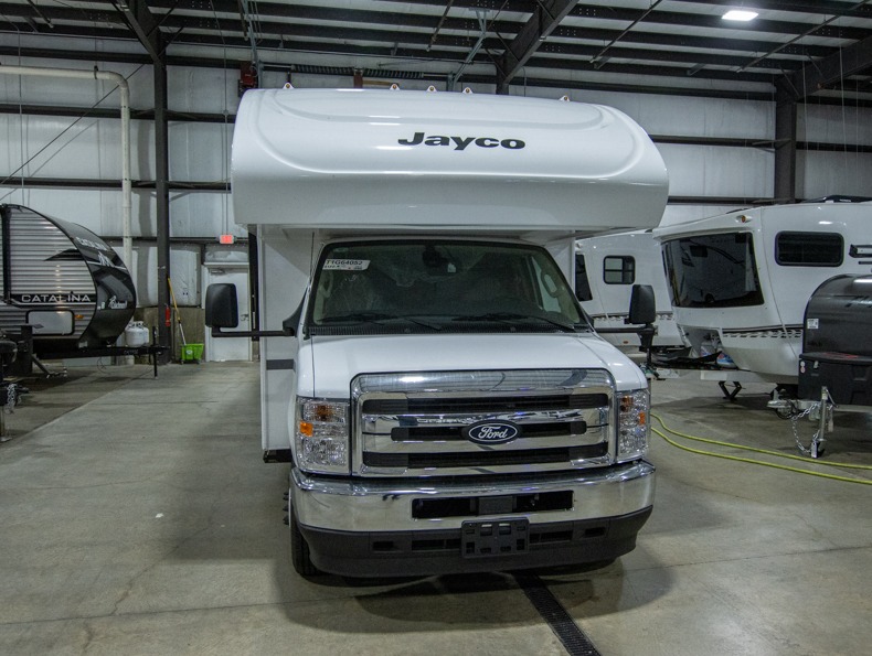 2026 Jayco Redhawk SE 31FF - Image 1