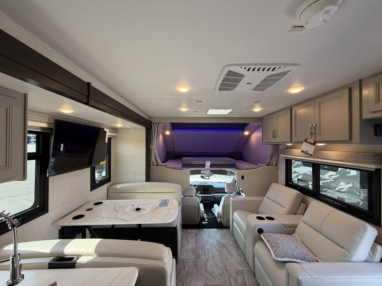 2026 THOR MOTOR COACH MAGNITUDE GRAND X32 - Image 77