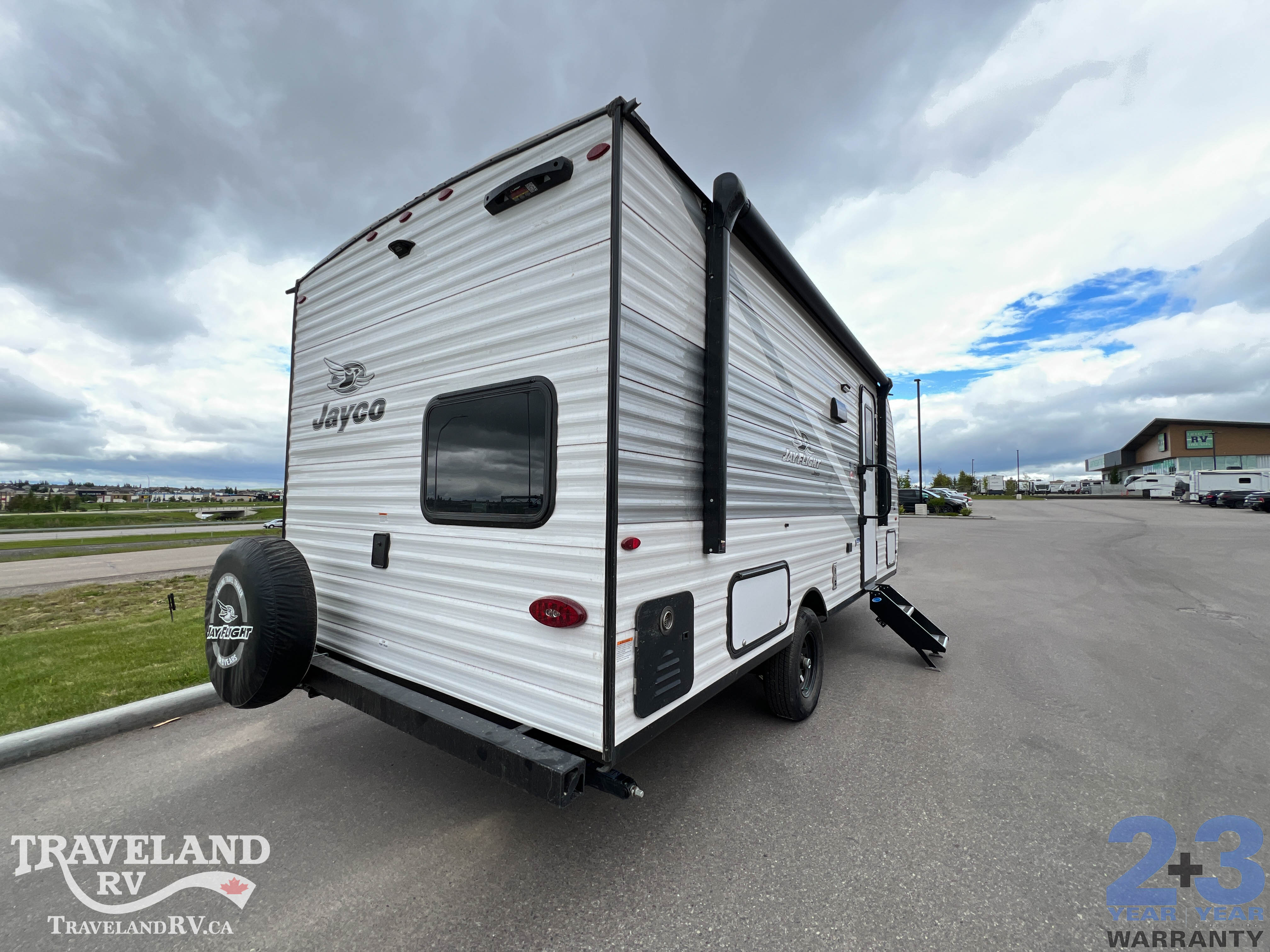 2026 Jayco Jay Flight SLX 197MBW - Image 8