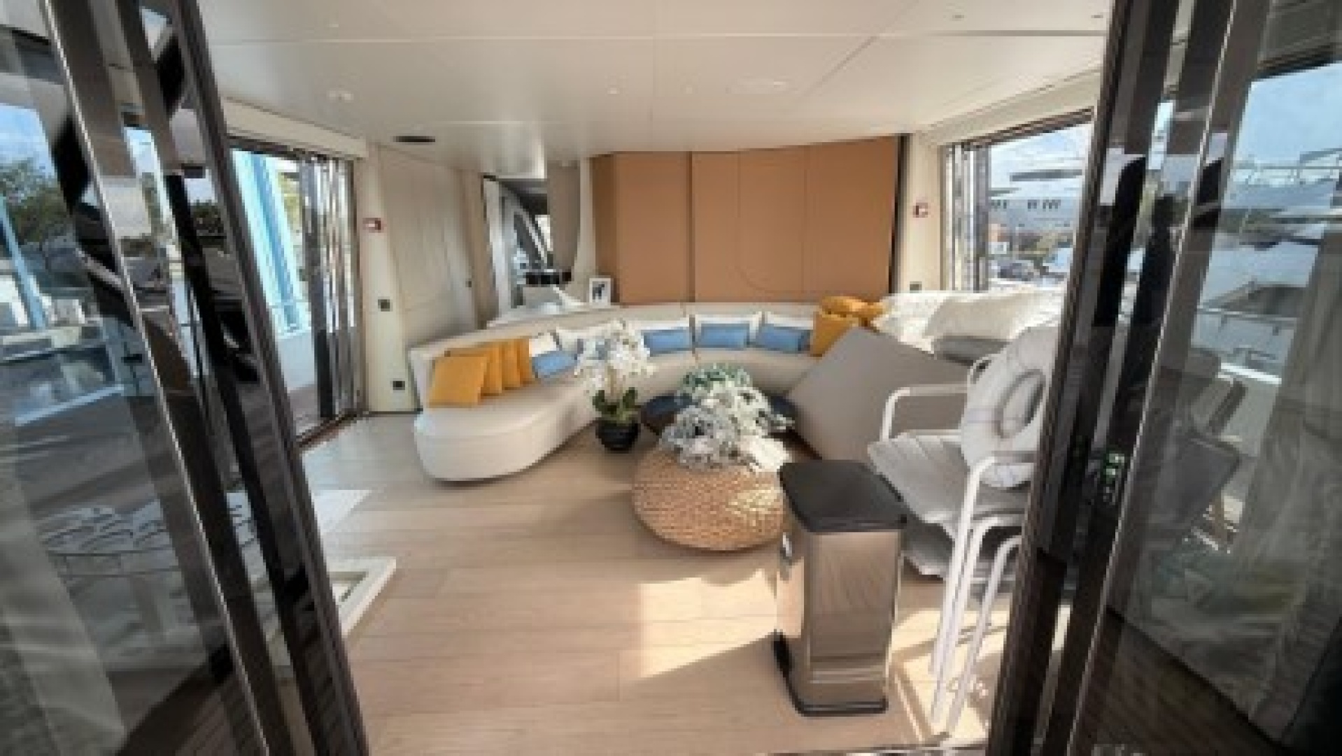 2024 Azimut GRANDE 36M - Image 16
