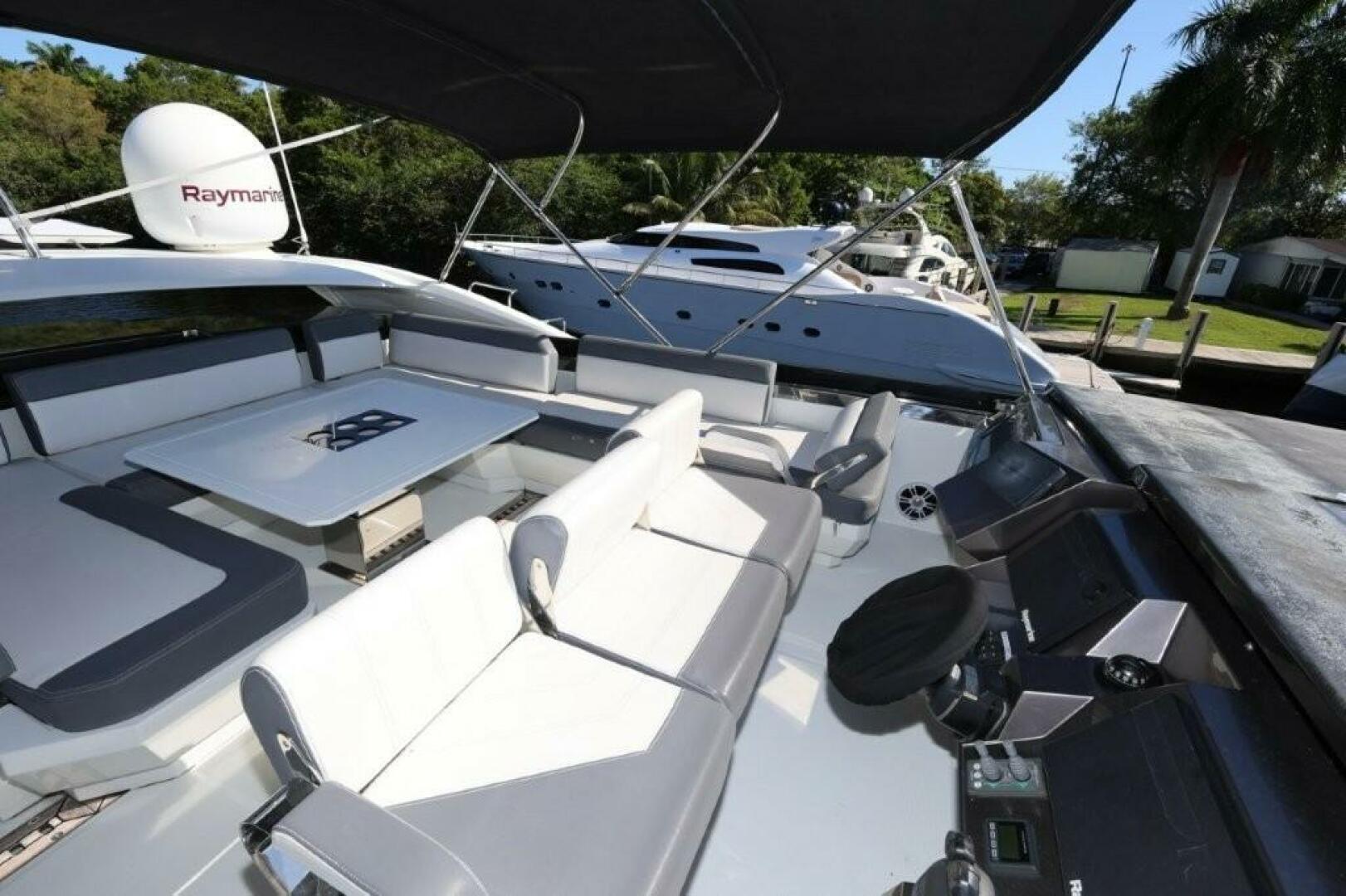 2019 Galeon 650 Sky - Image 14