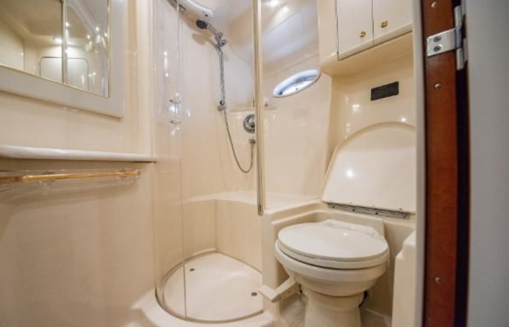 2000 Sea Ray 540 Sundancer - Image 26