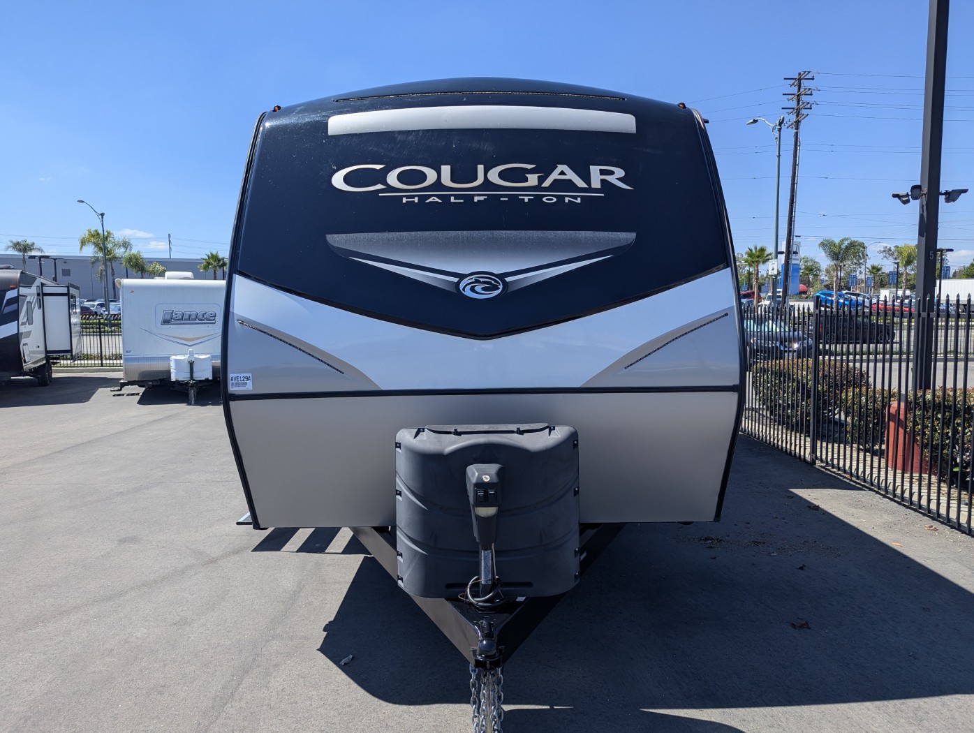 2021 Keystone Cougar Half-Ton West 25RDSWE - Image 2