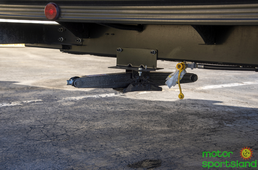 2026 Winnebago Access 18DBH - Image 11